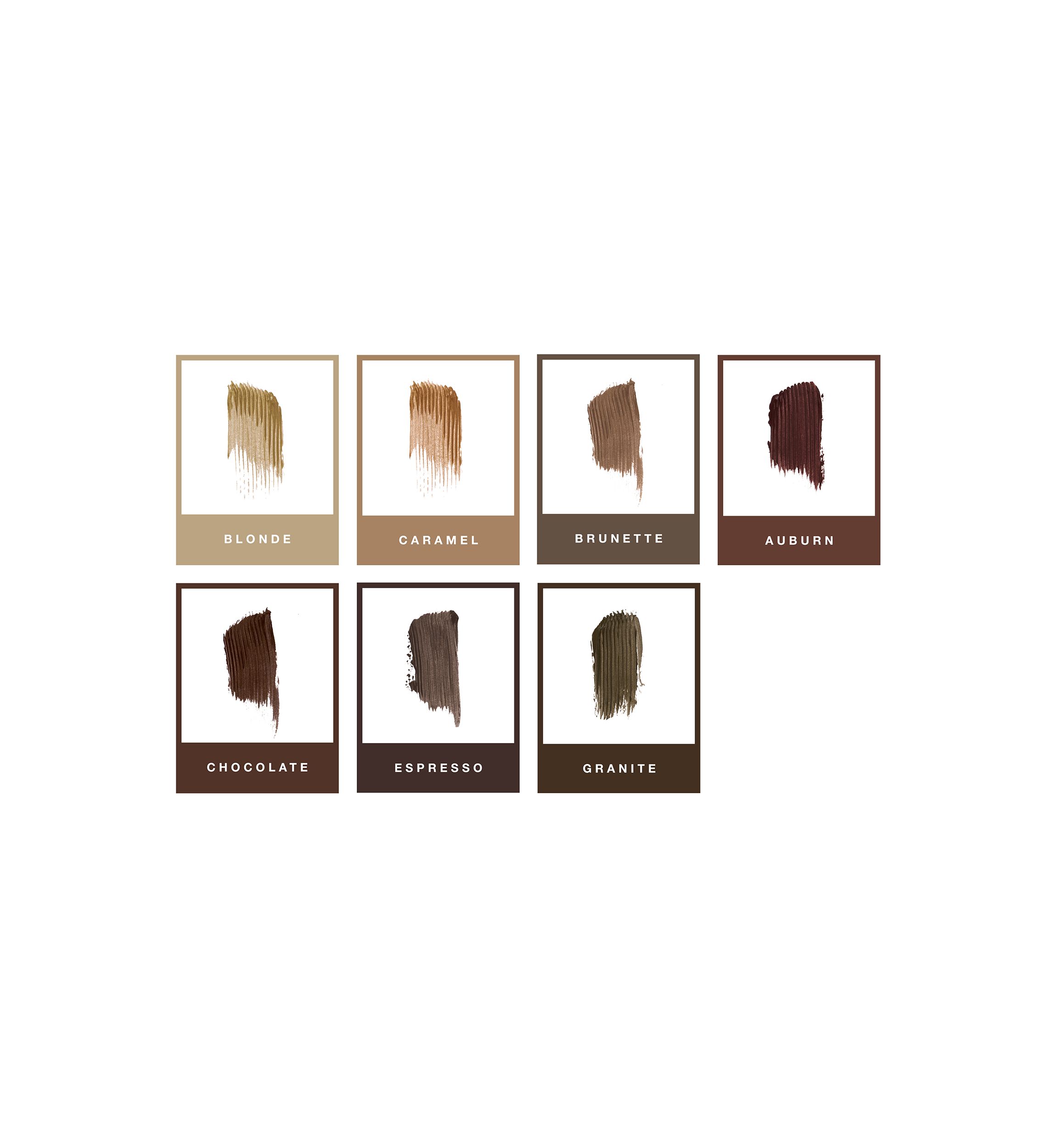 Tinted Brow Gel