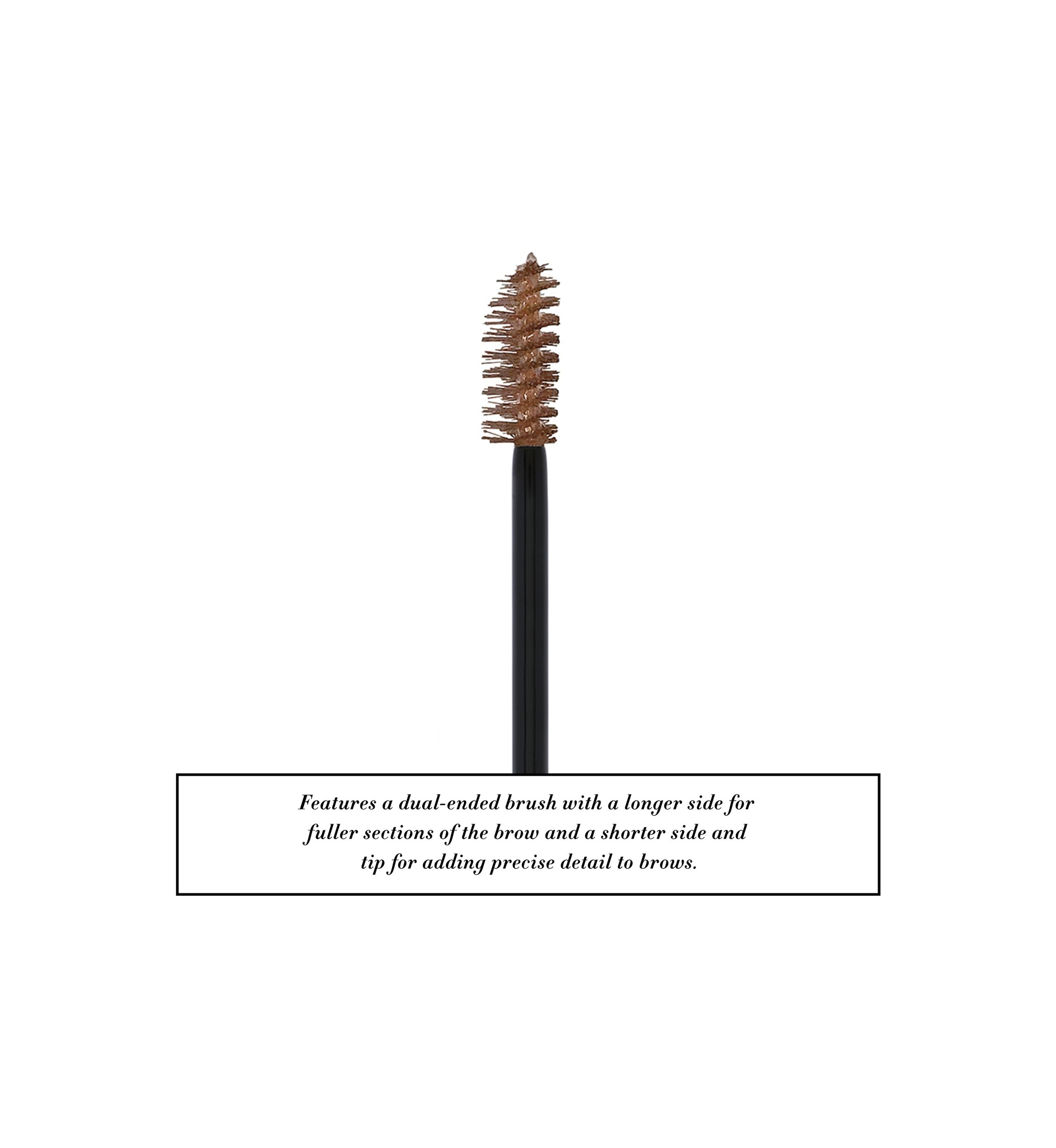 Tinted Brow Gel