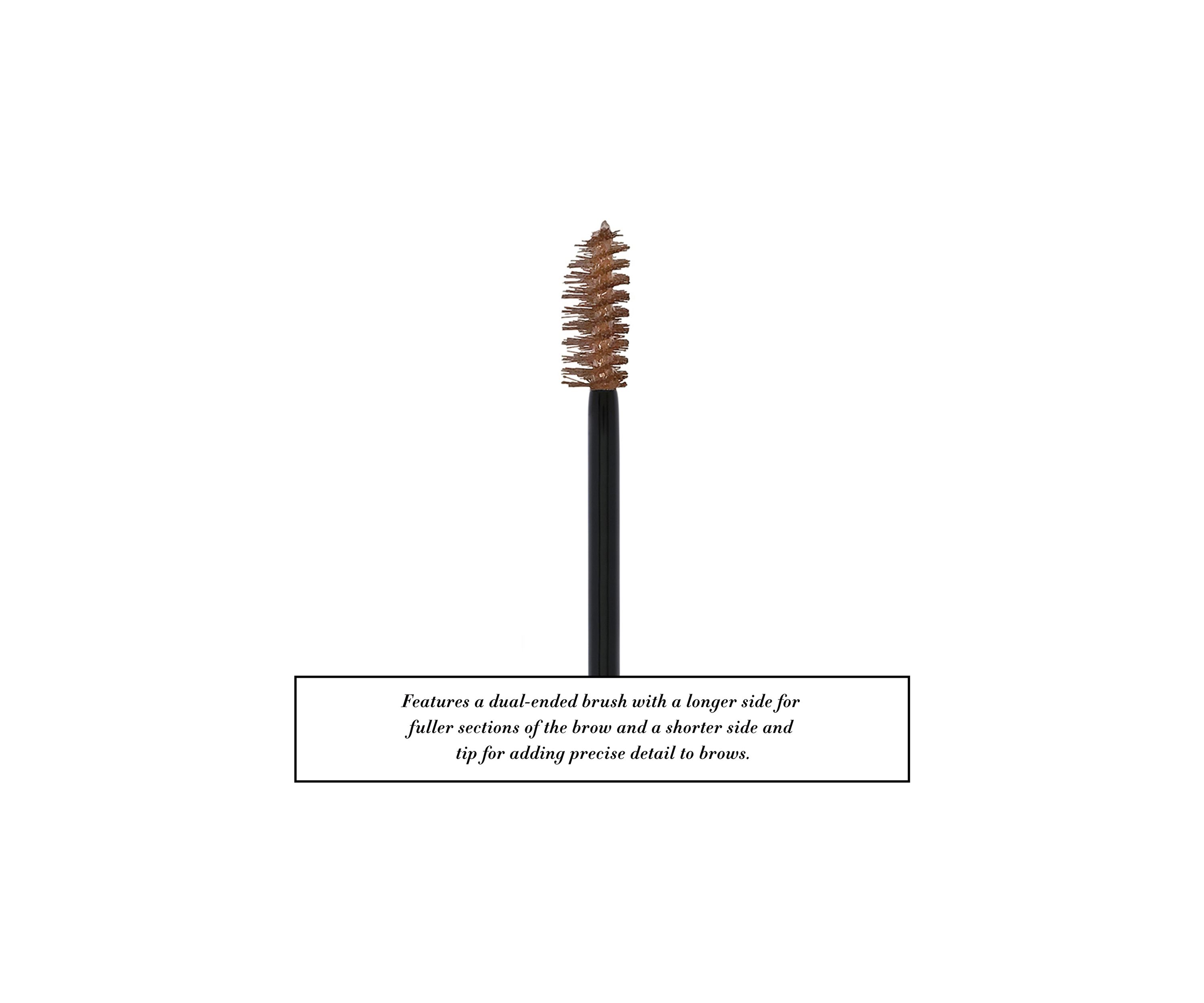 Tinted Brow Gel