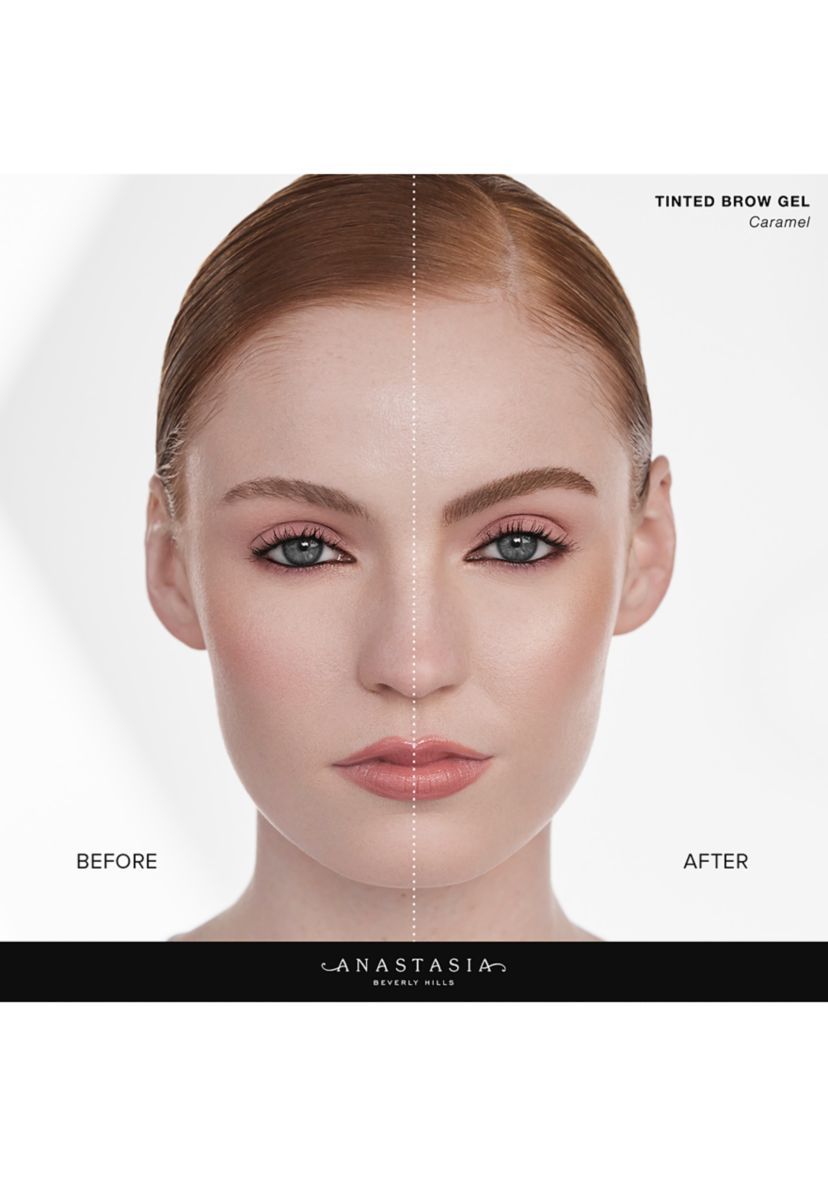 Tinted Brow Gel