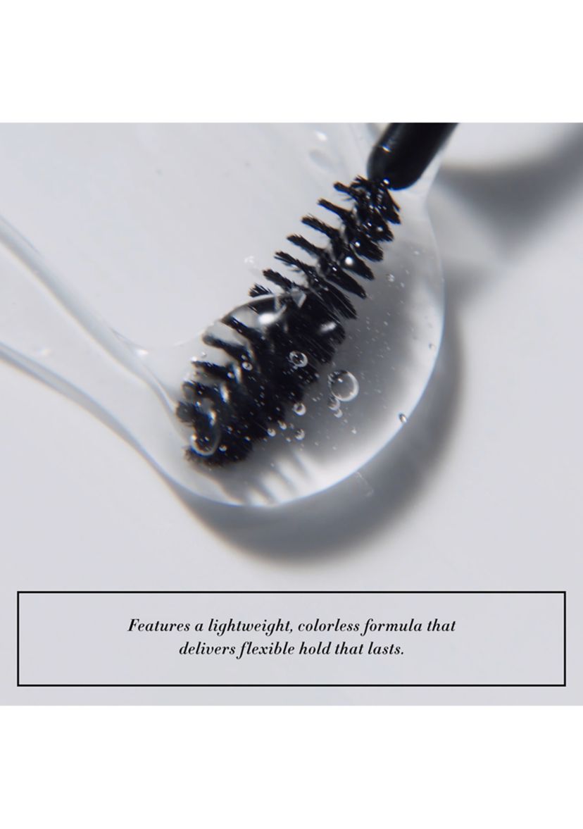 Mini Clear Brow Gel
