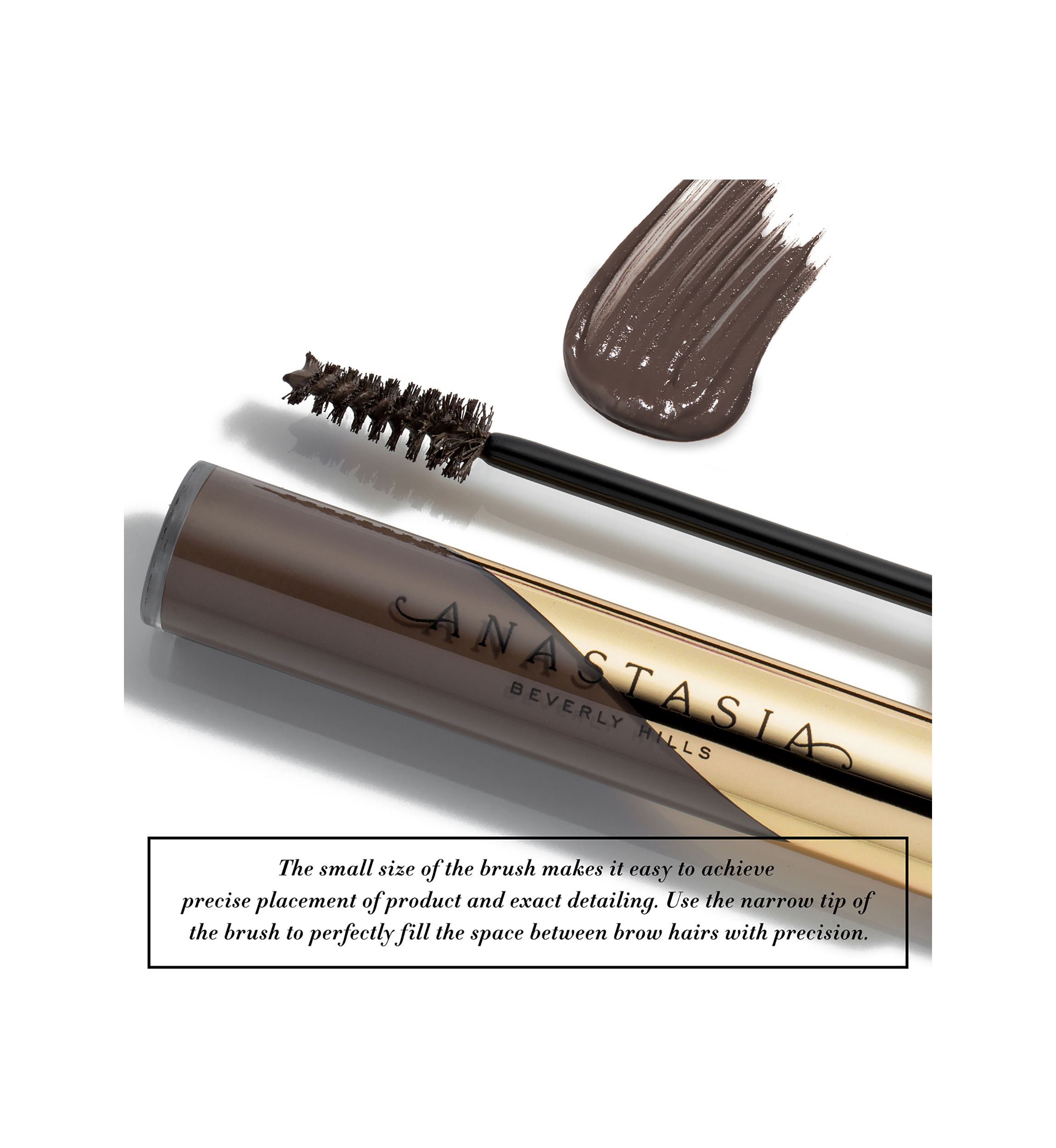 DIPBROW® Gel