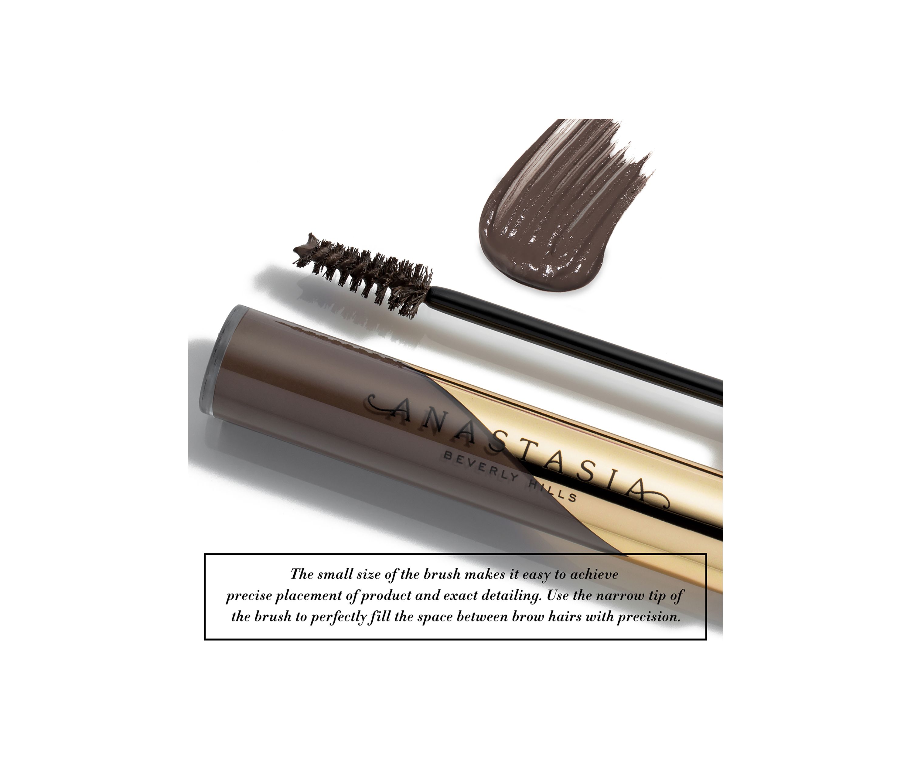 DIPBROW® Gel