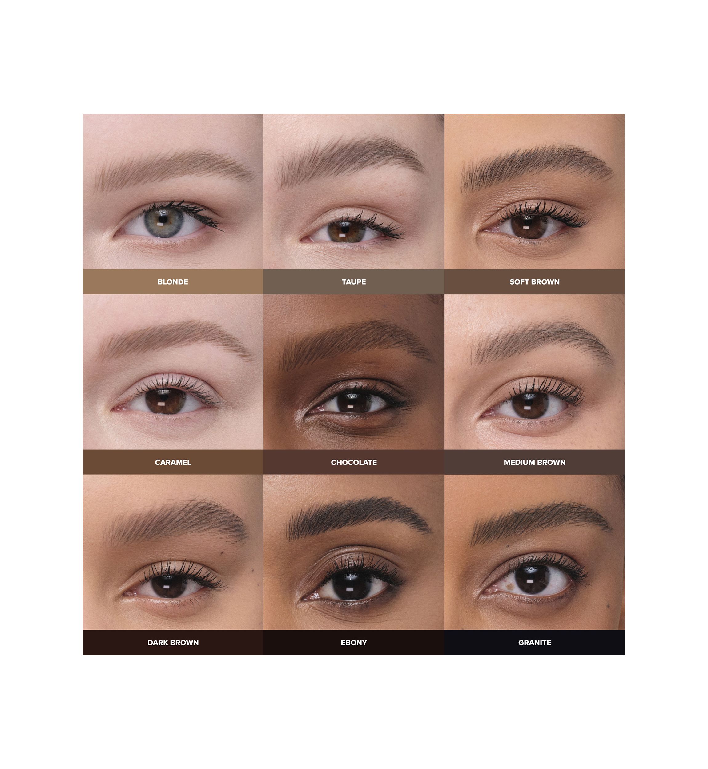 MicroStroke Brow Pen