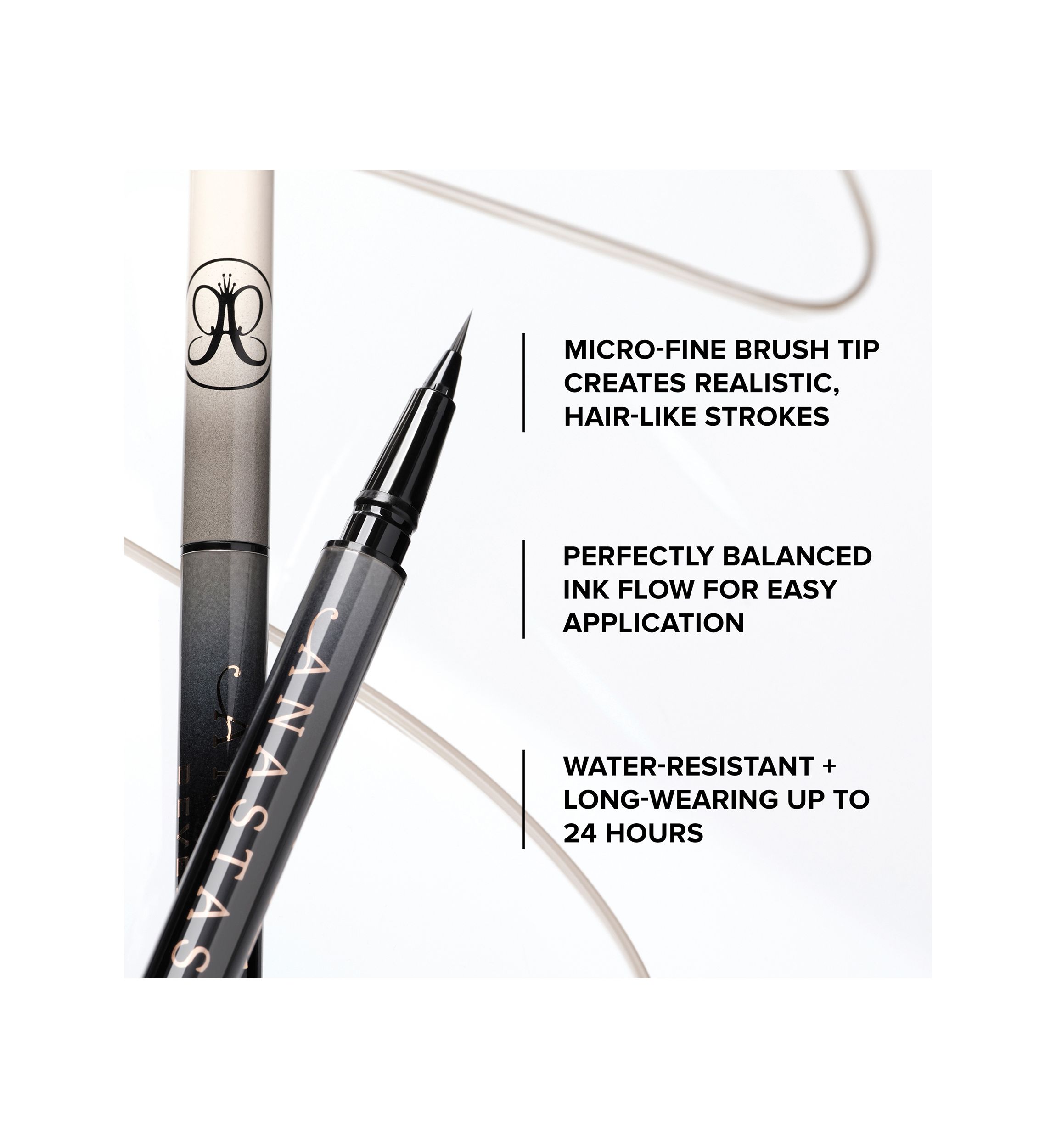MicroStroke Brow Pen