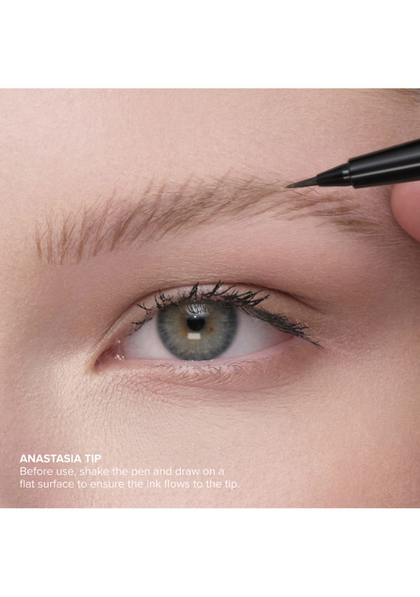 MicroStroke Brow Pen