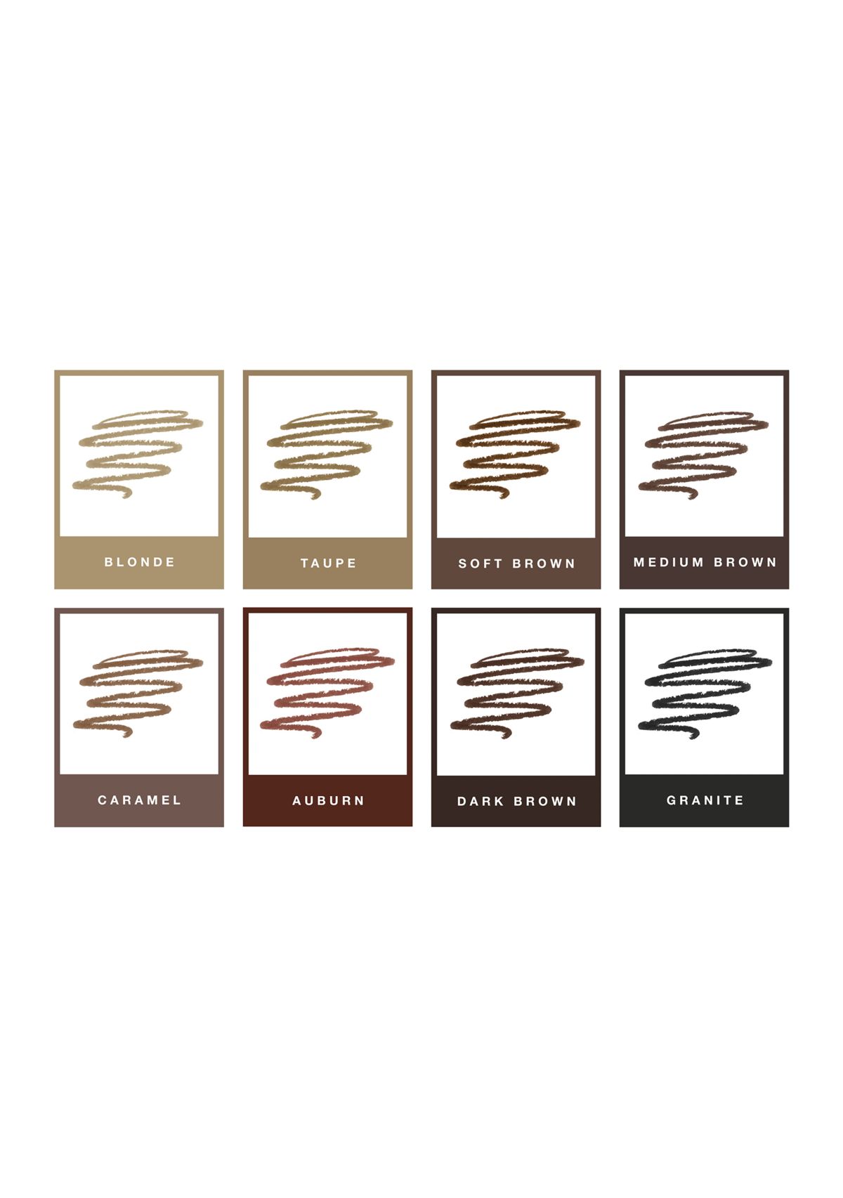 Perfect Brow Pencil