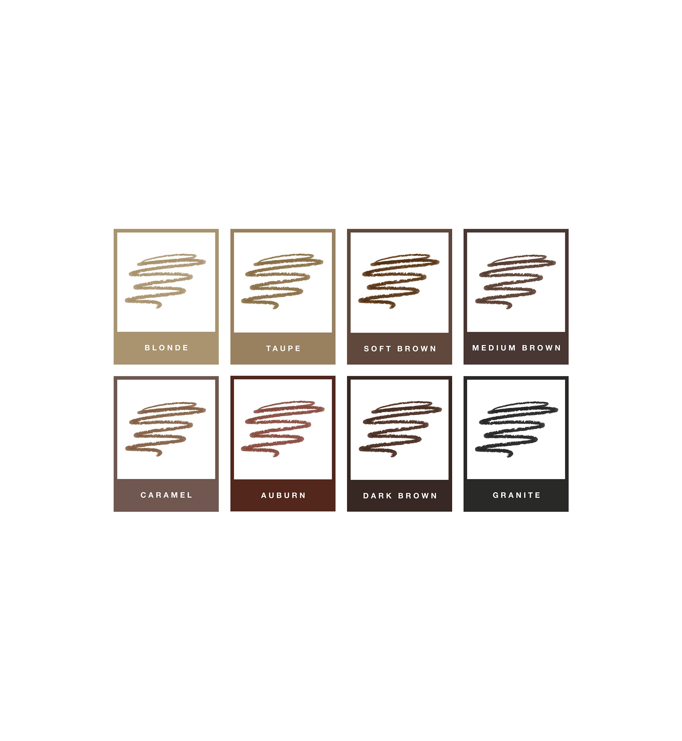 Perfect Brow Pencil