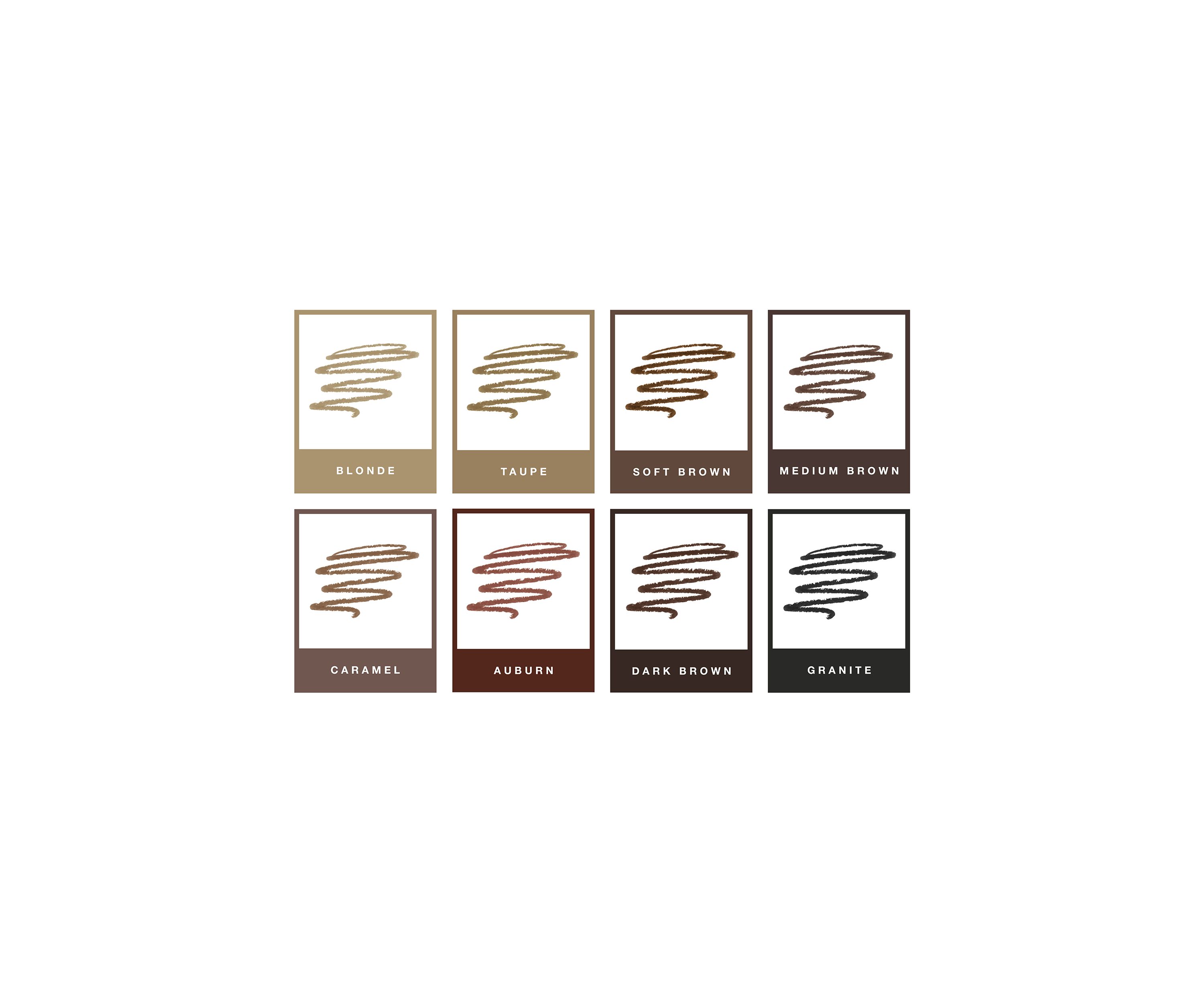Perfect Brow Pencil