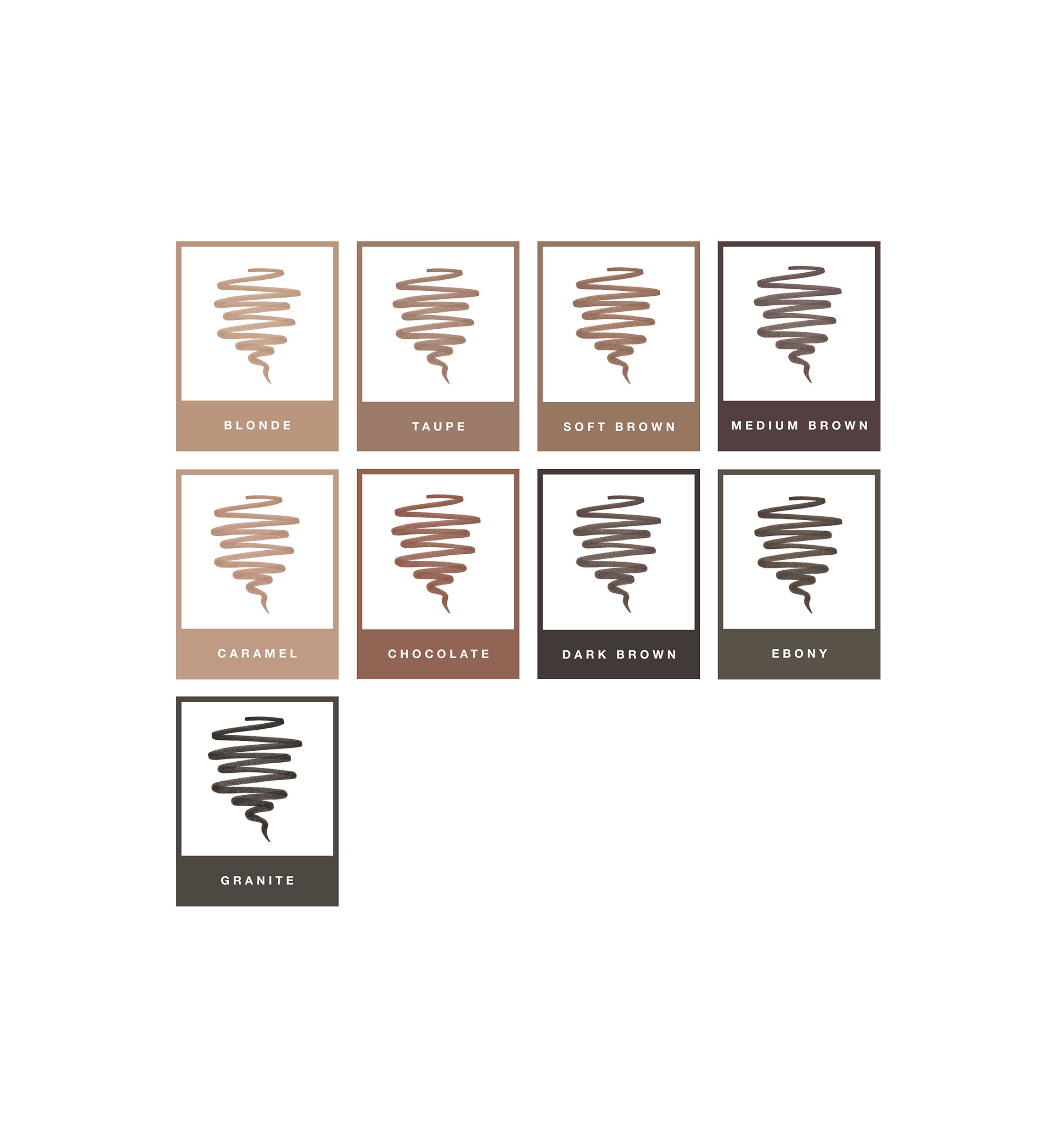 Brow Pen