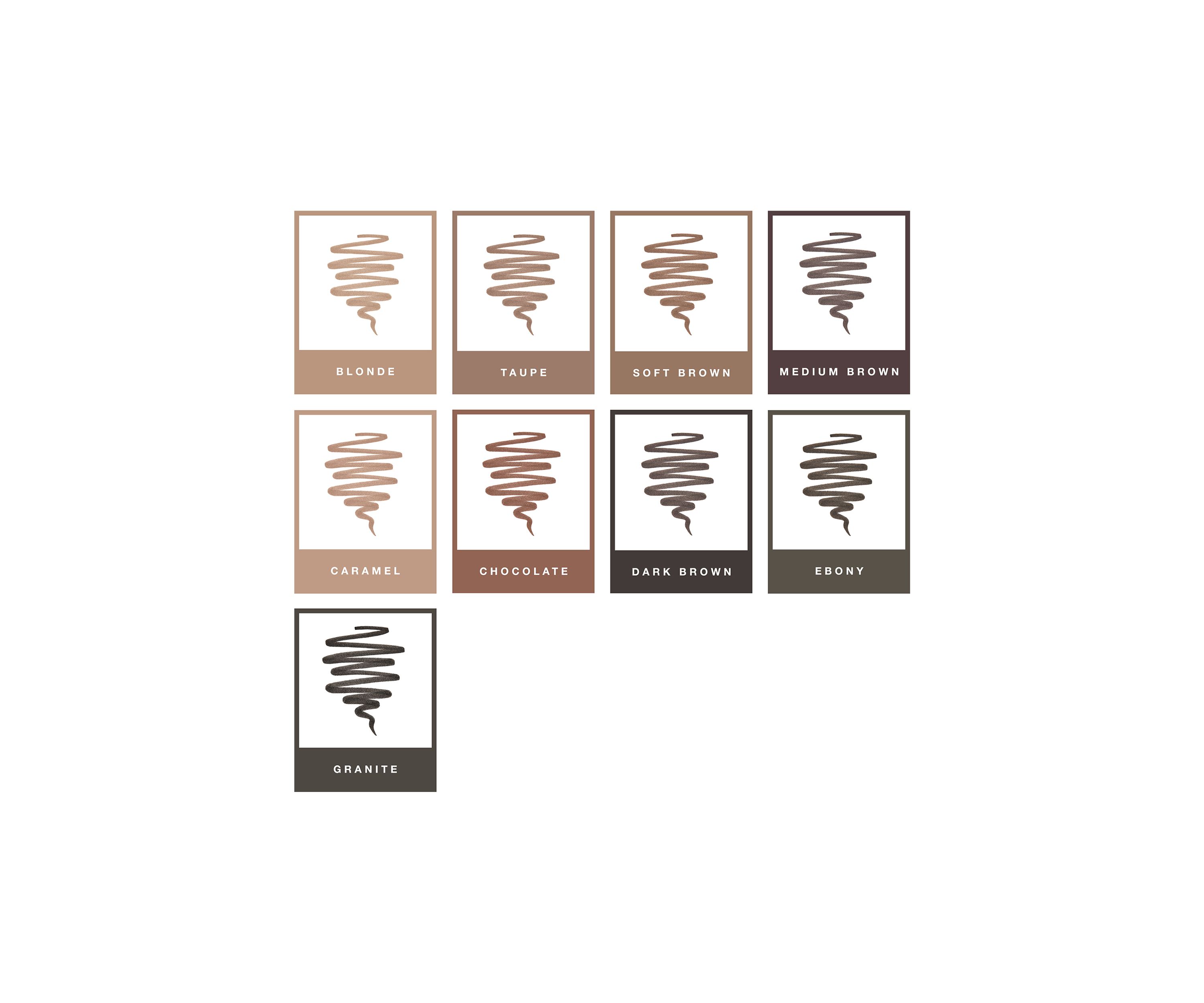Brow Pen
