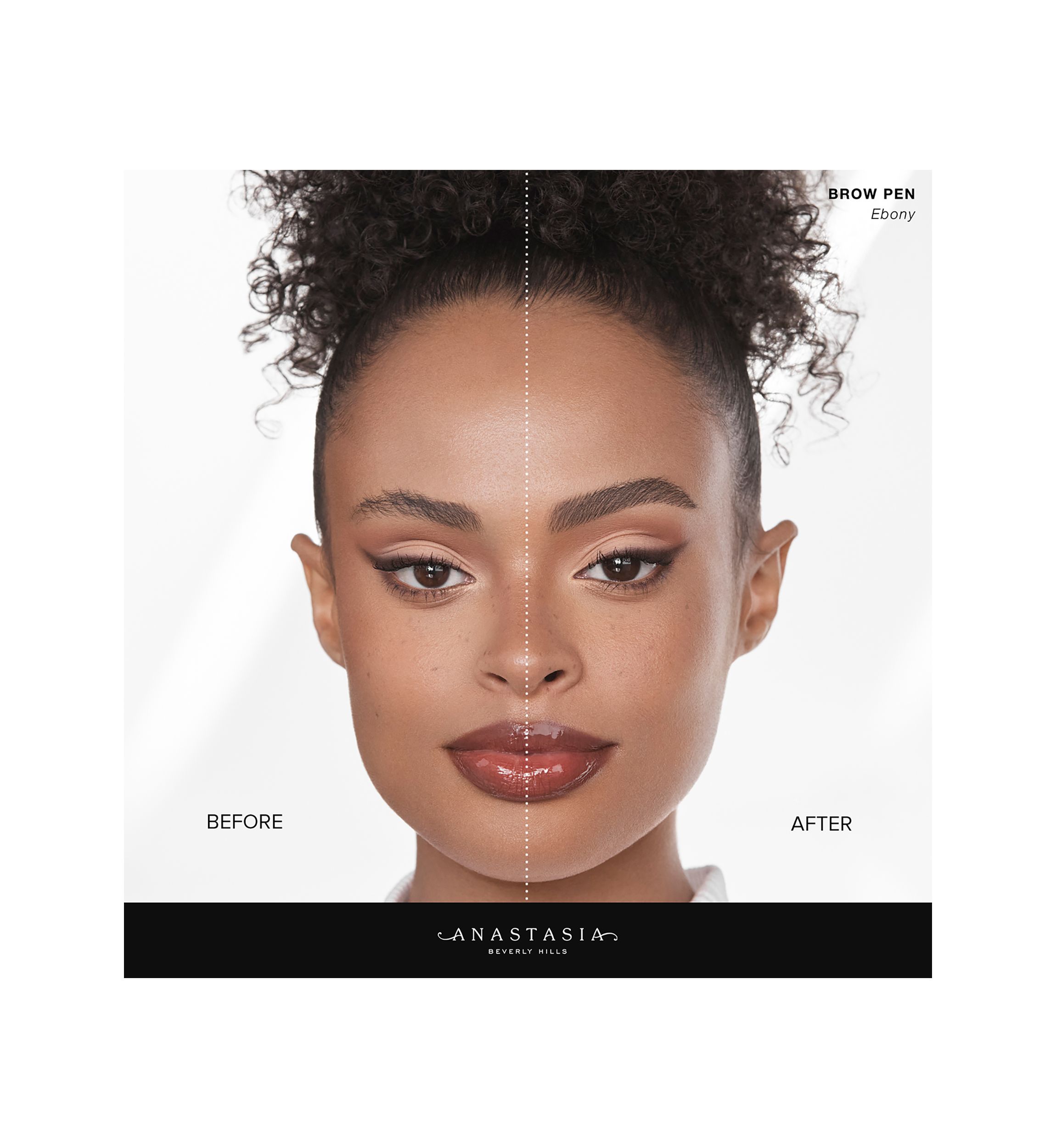 Brow Pen