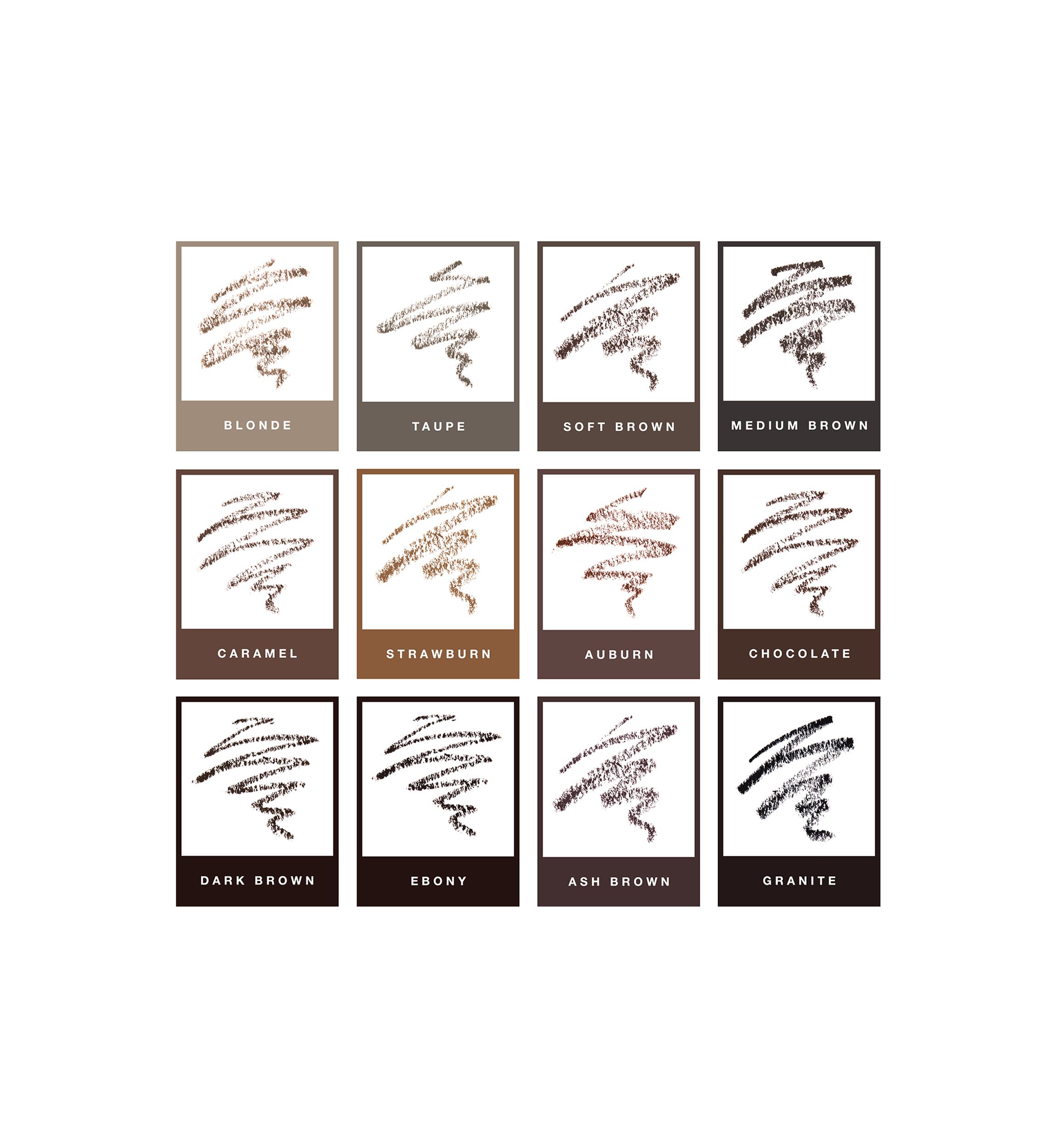 Brow Definer