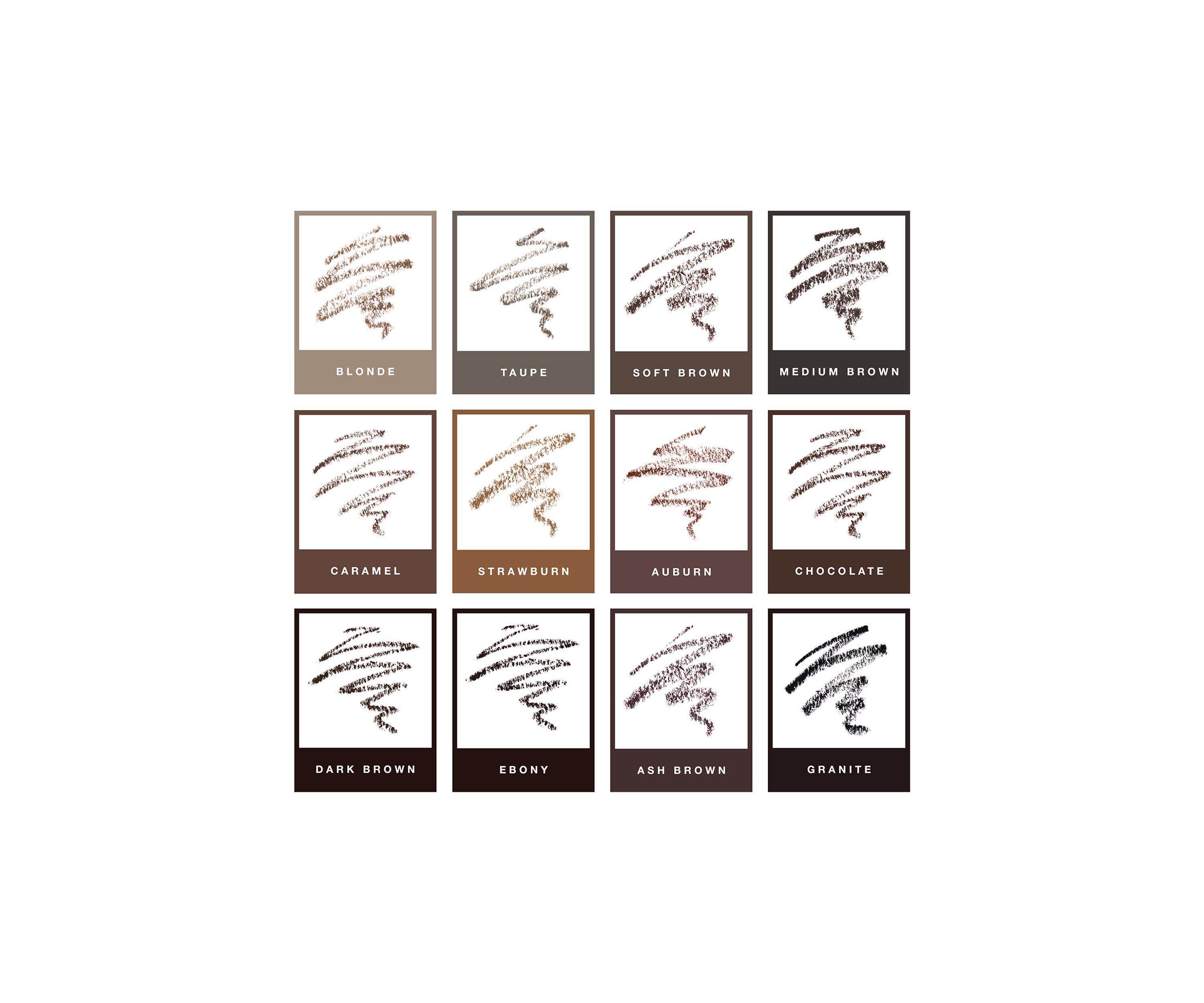Brow Definer