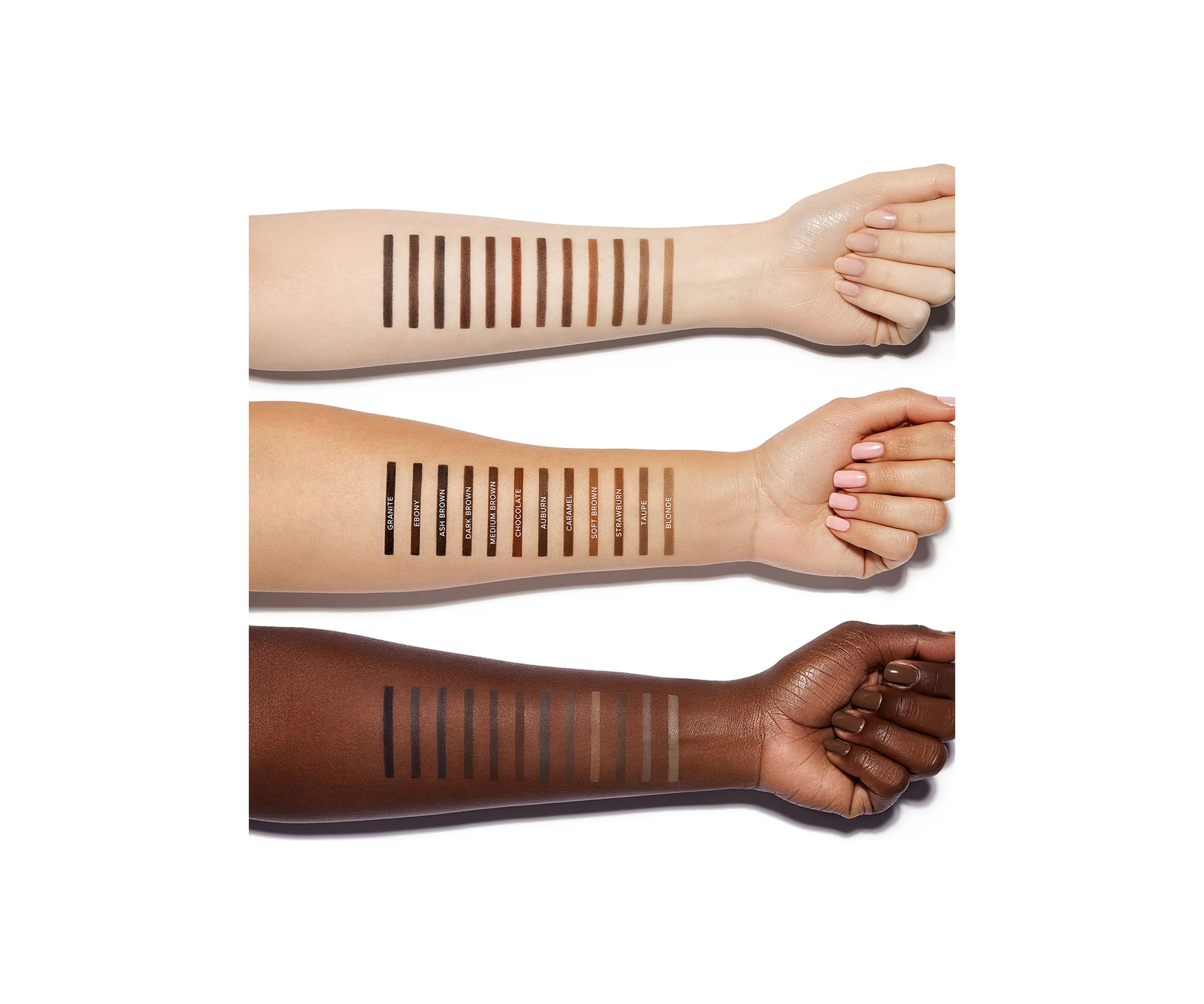 Brow Definer