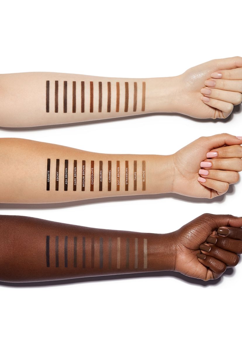 Brow Definer