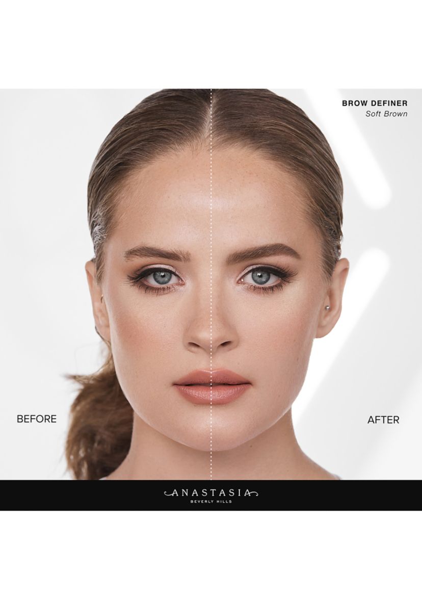 Brow Definer