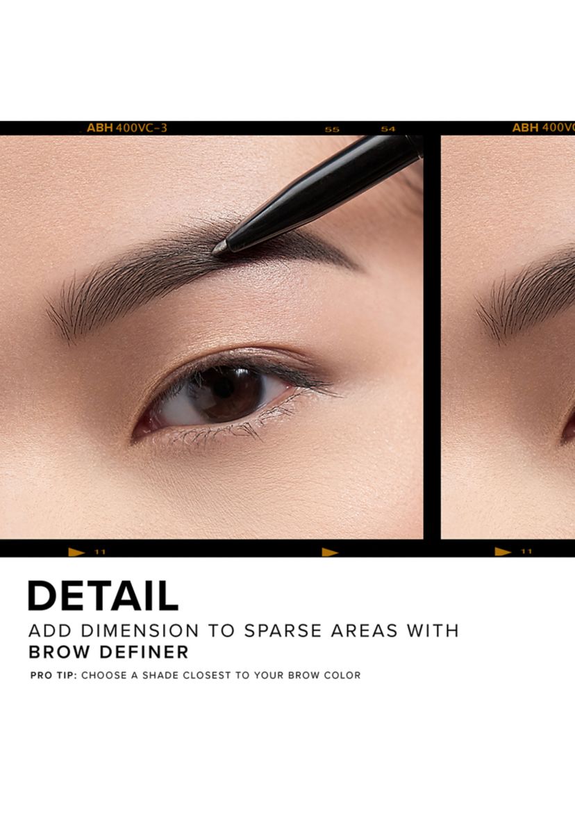 Brow Definer
