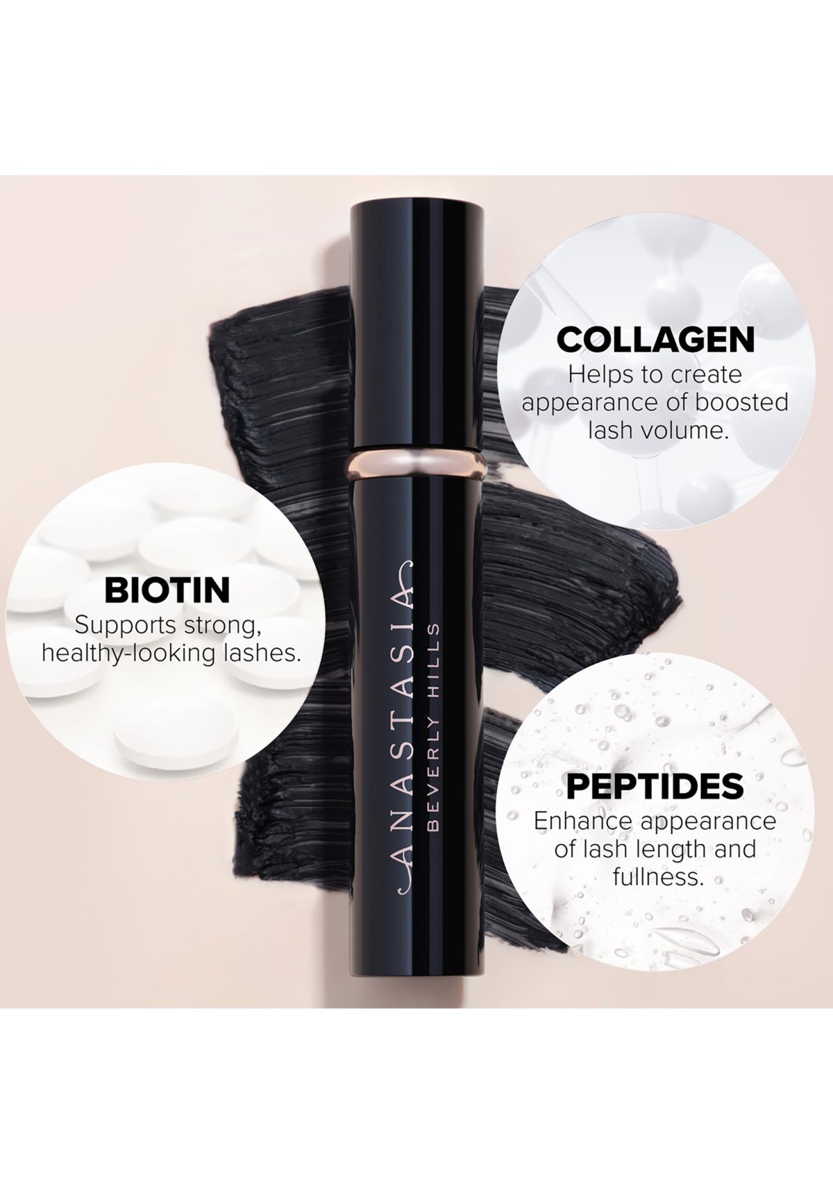 Lash Sculpt Lengthening & Volumizing Mascara