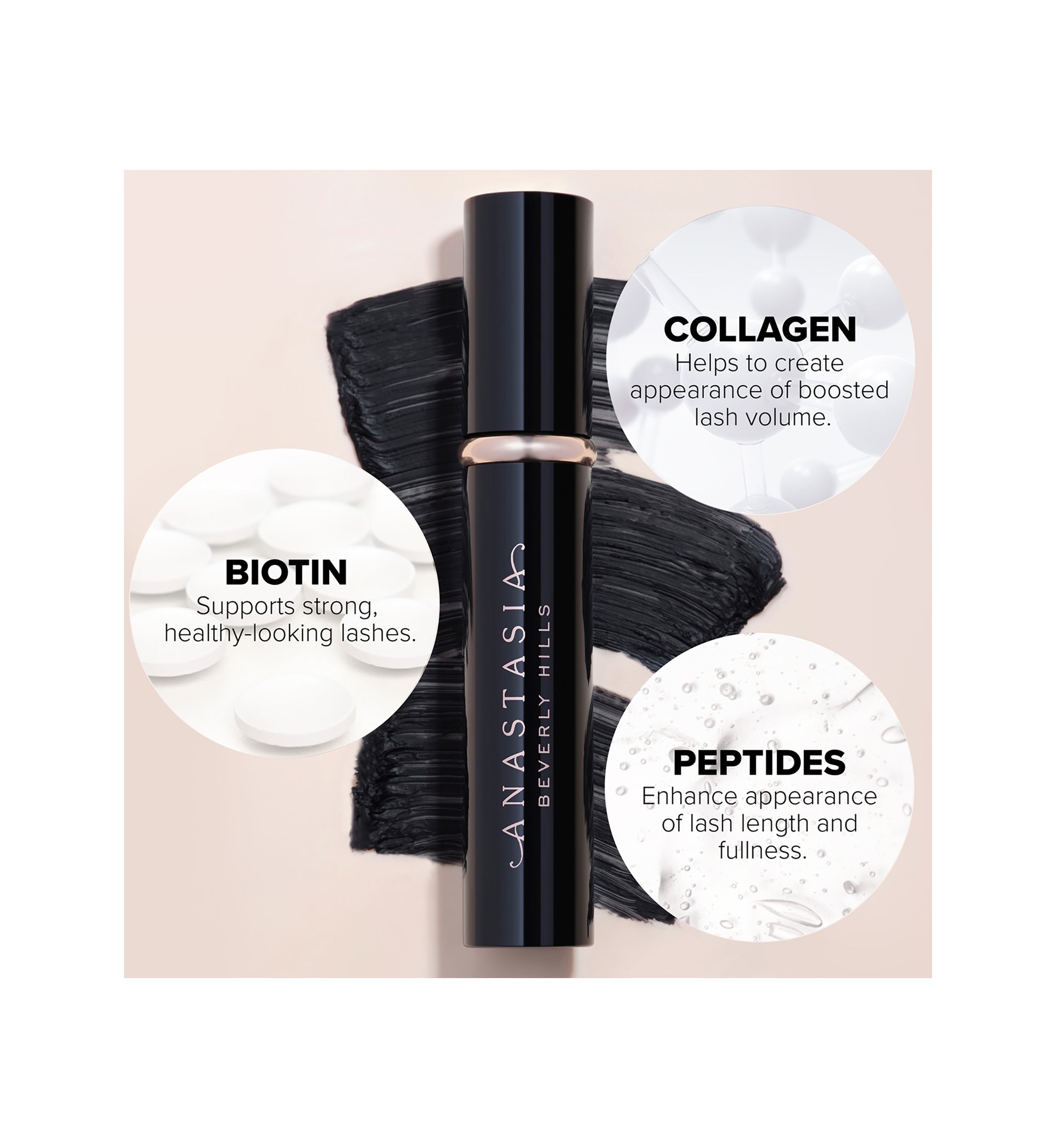 Lash Sculpt Lengthening & Volumizing Mascara