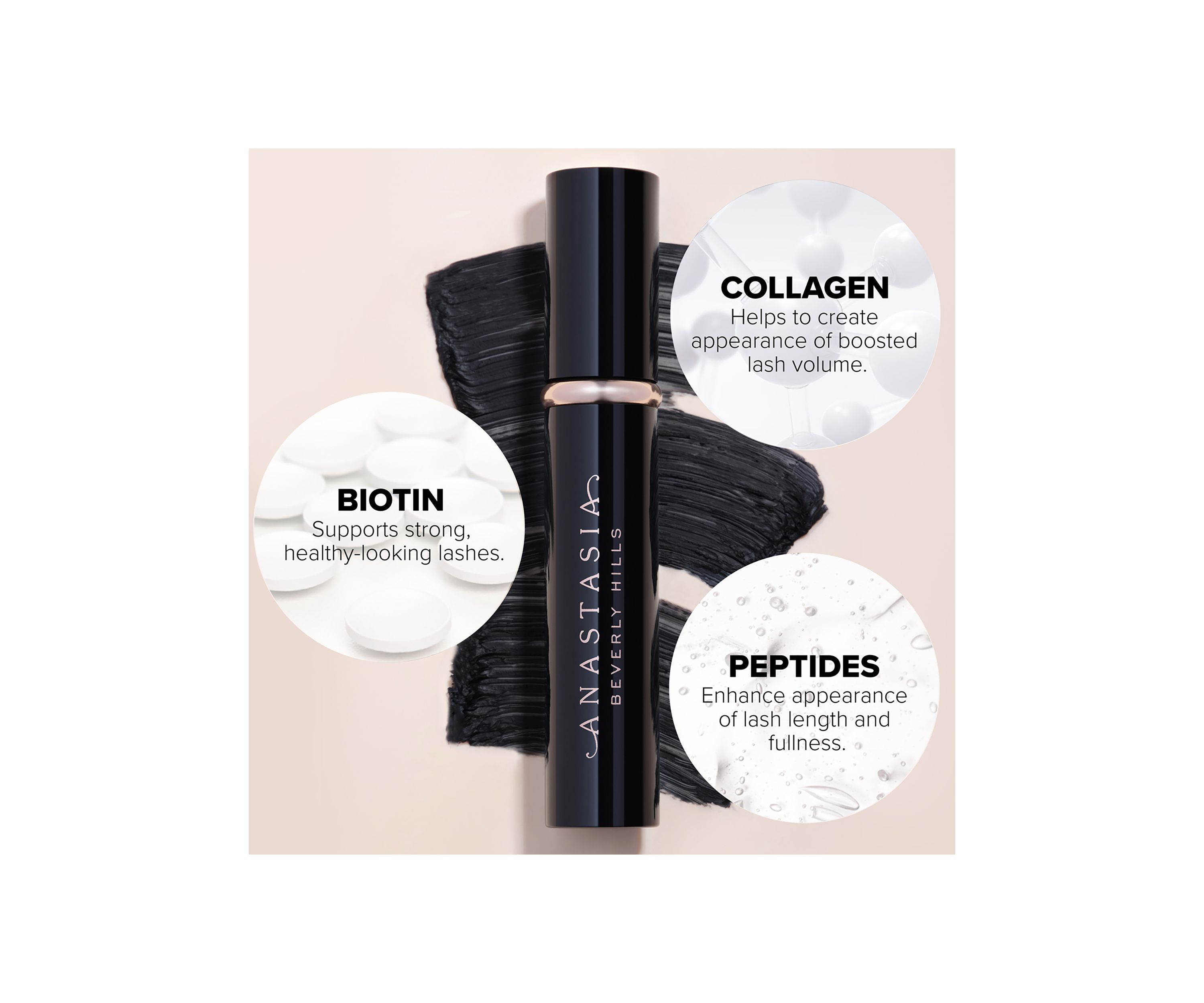 Lash Sculpt Lengthening & Volumizing Mascara