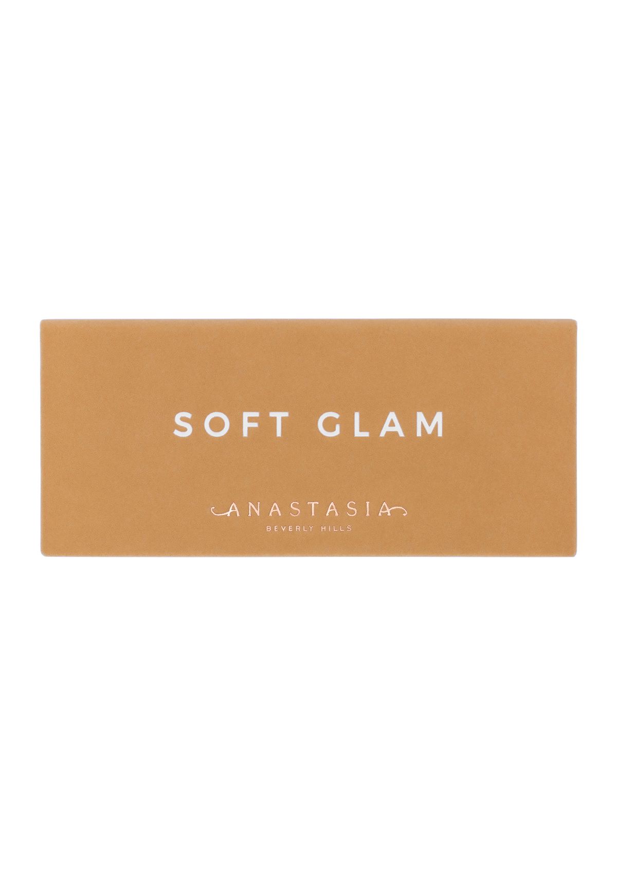 Soft Glam Eye Shadow Palette