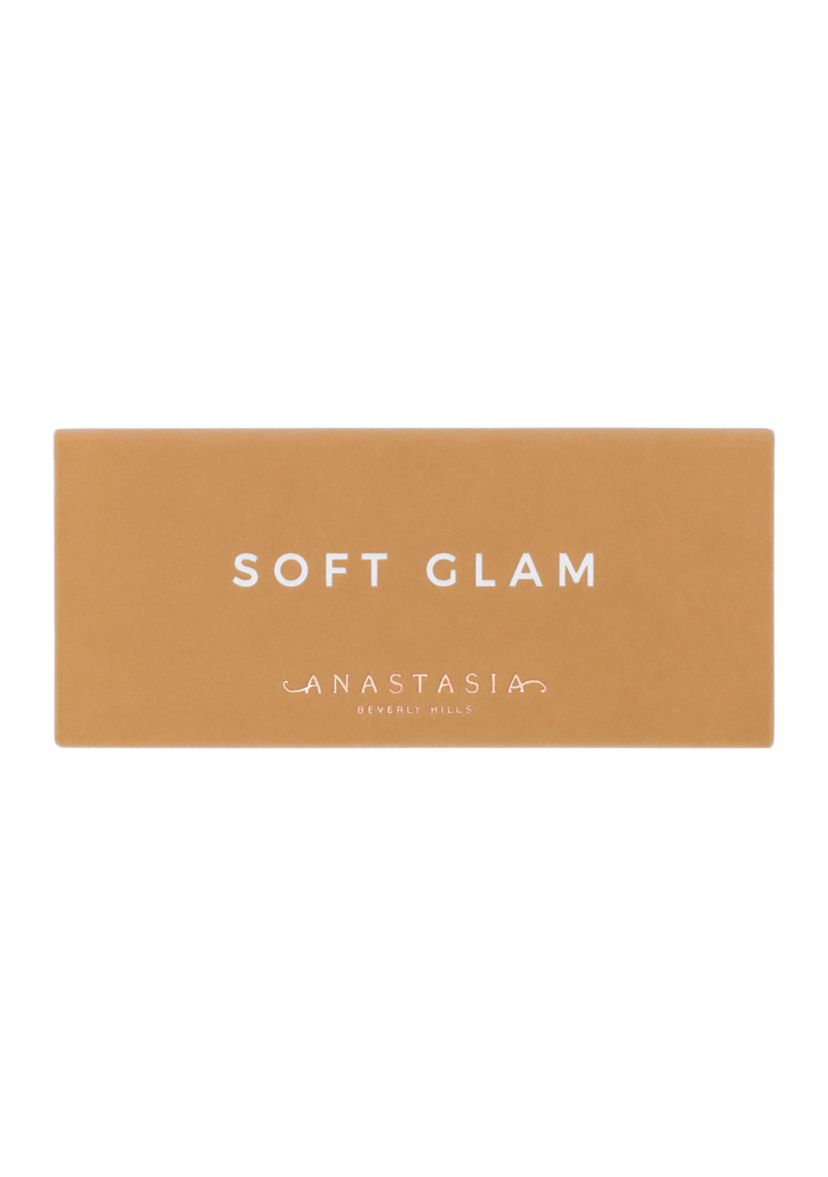 Soft Glam Eye Shadow Palette