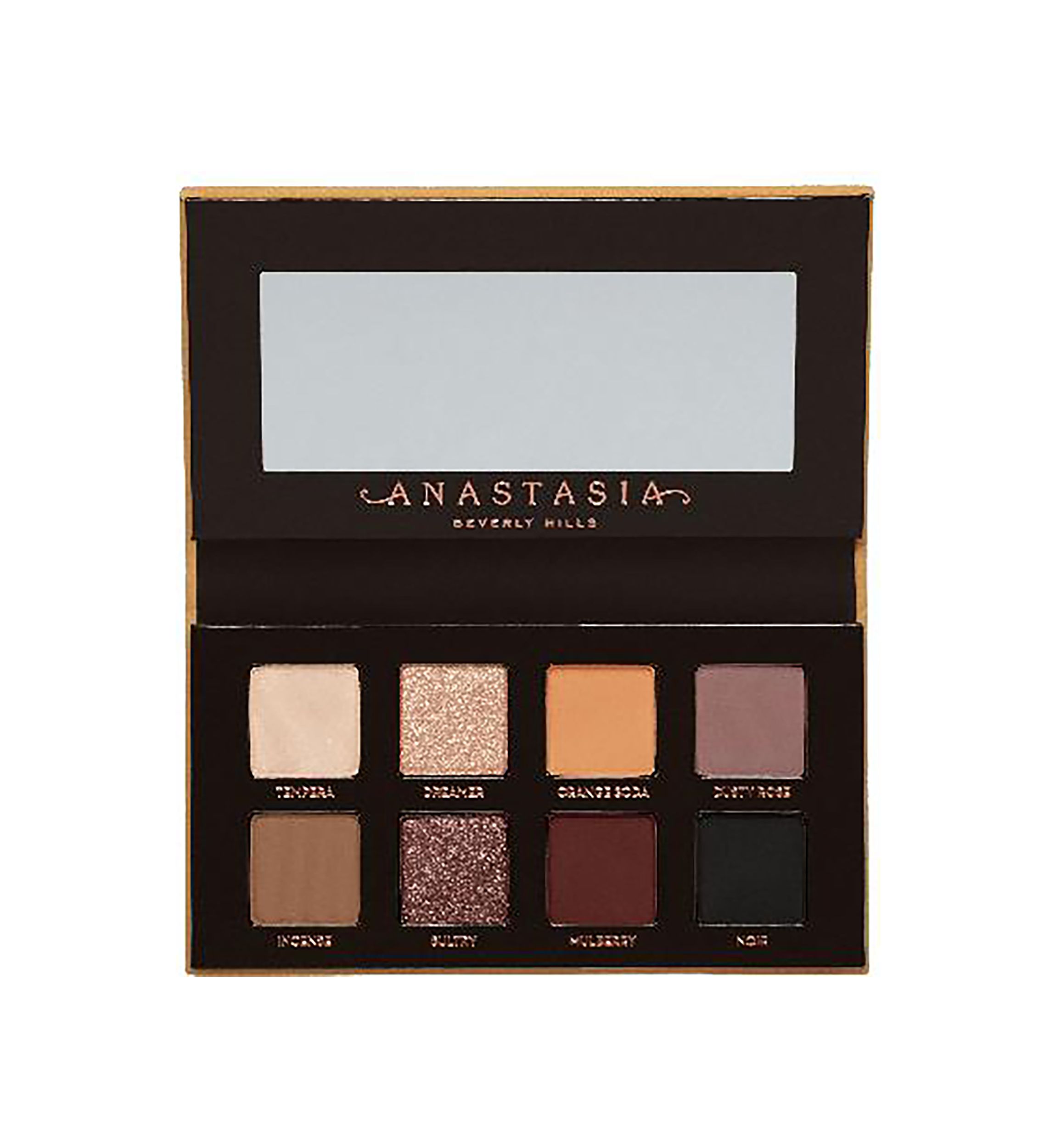 Soft Glam II Mini Eye Shadow Palette