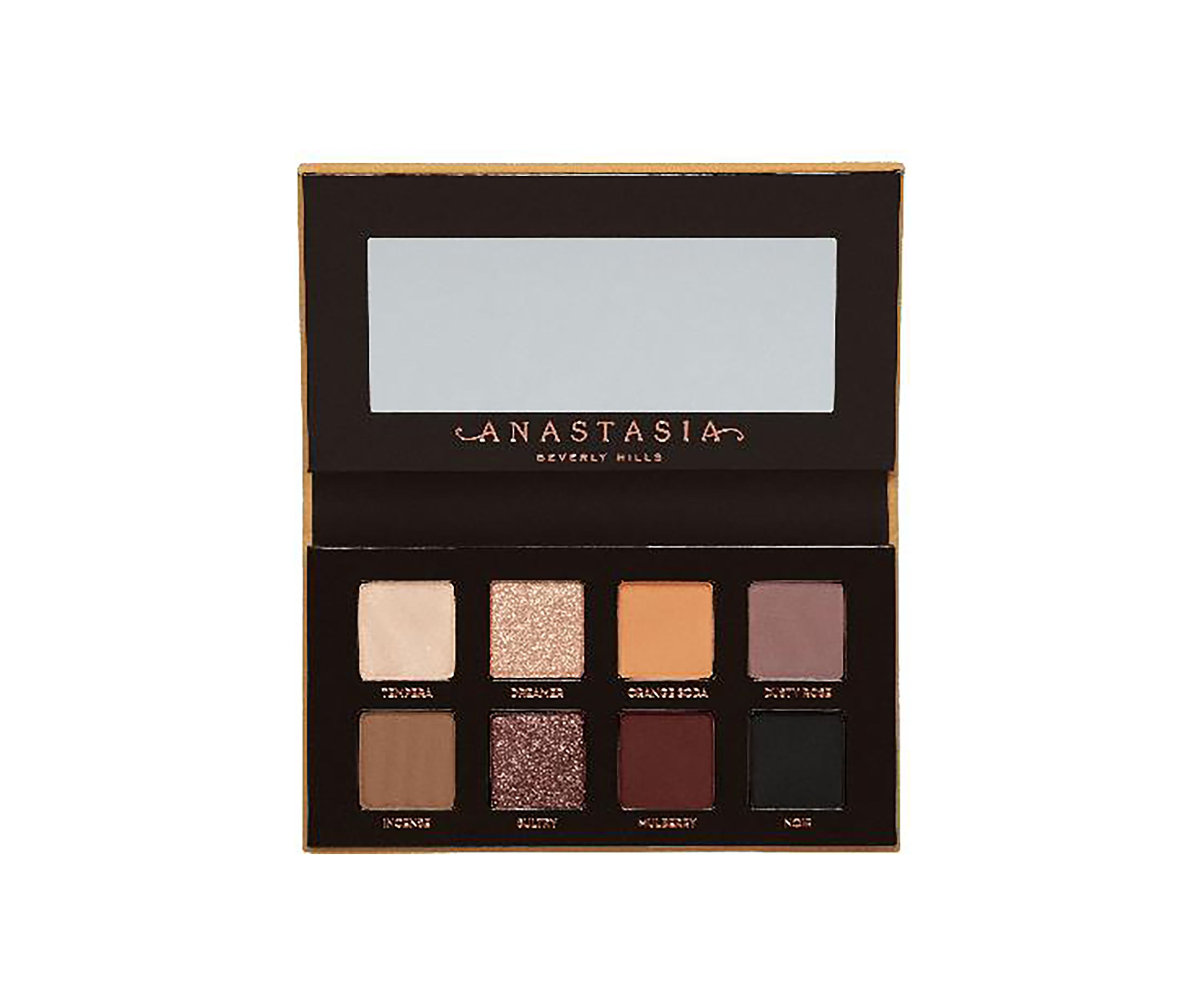 Soft Glam II Mini Eye Shadow Palette