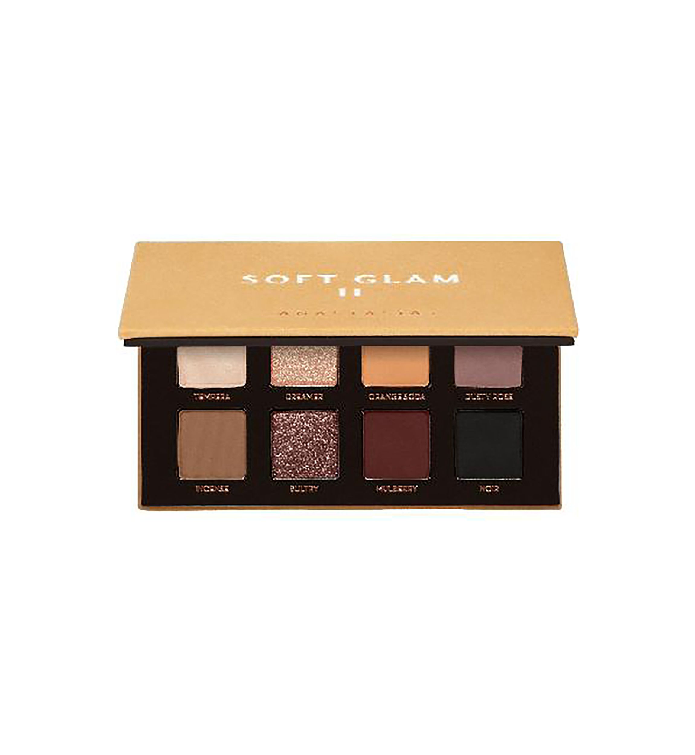 Soft Glam II Mini Eye Shadow Palette