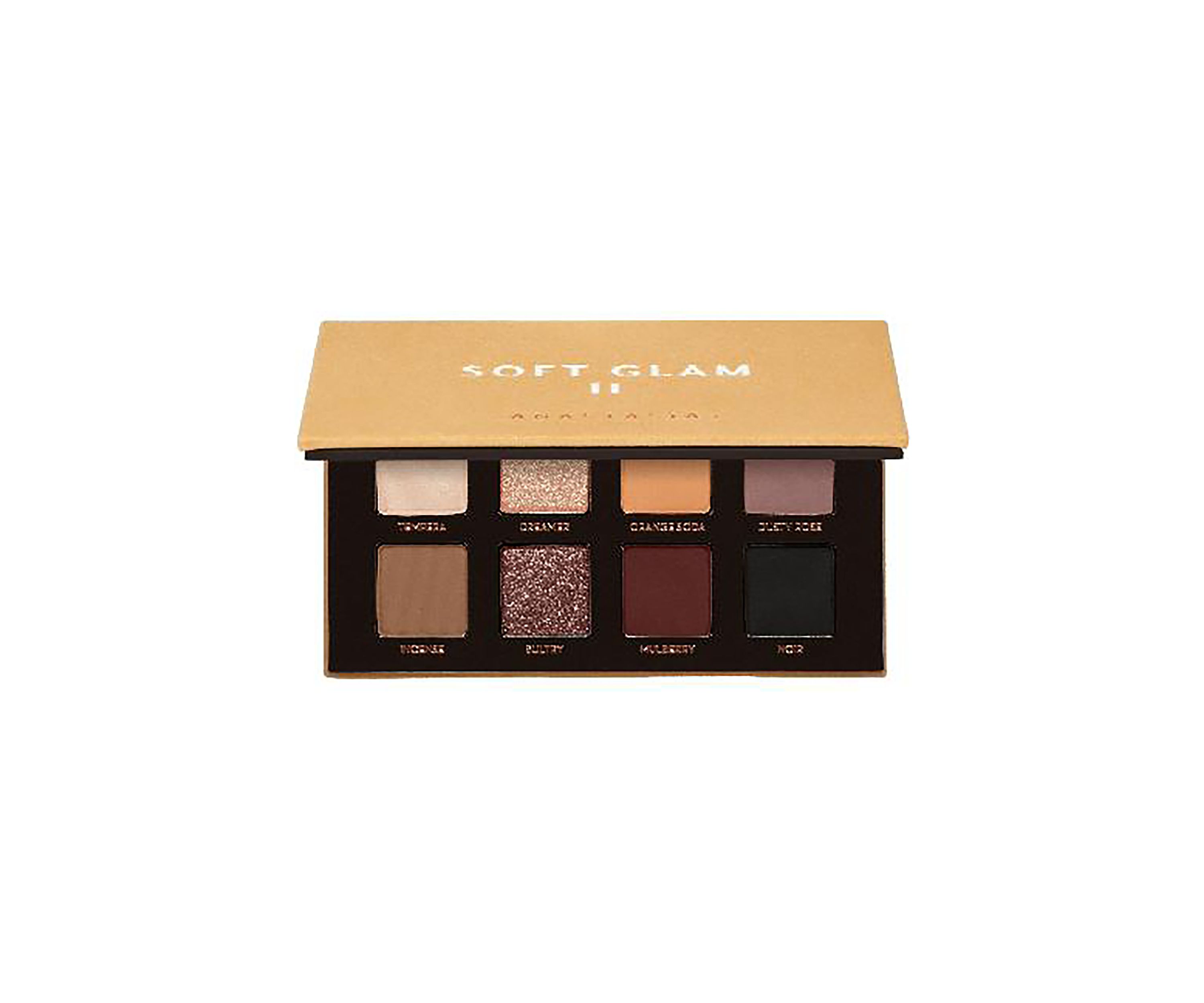 Soft Glam II Mini Eye Shadow Palette