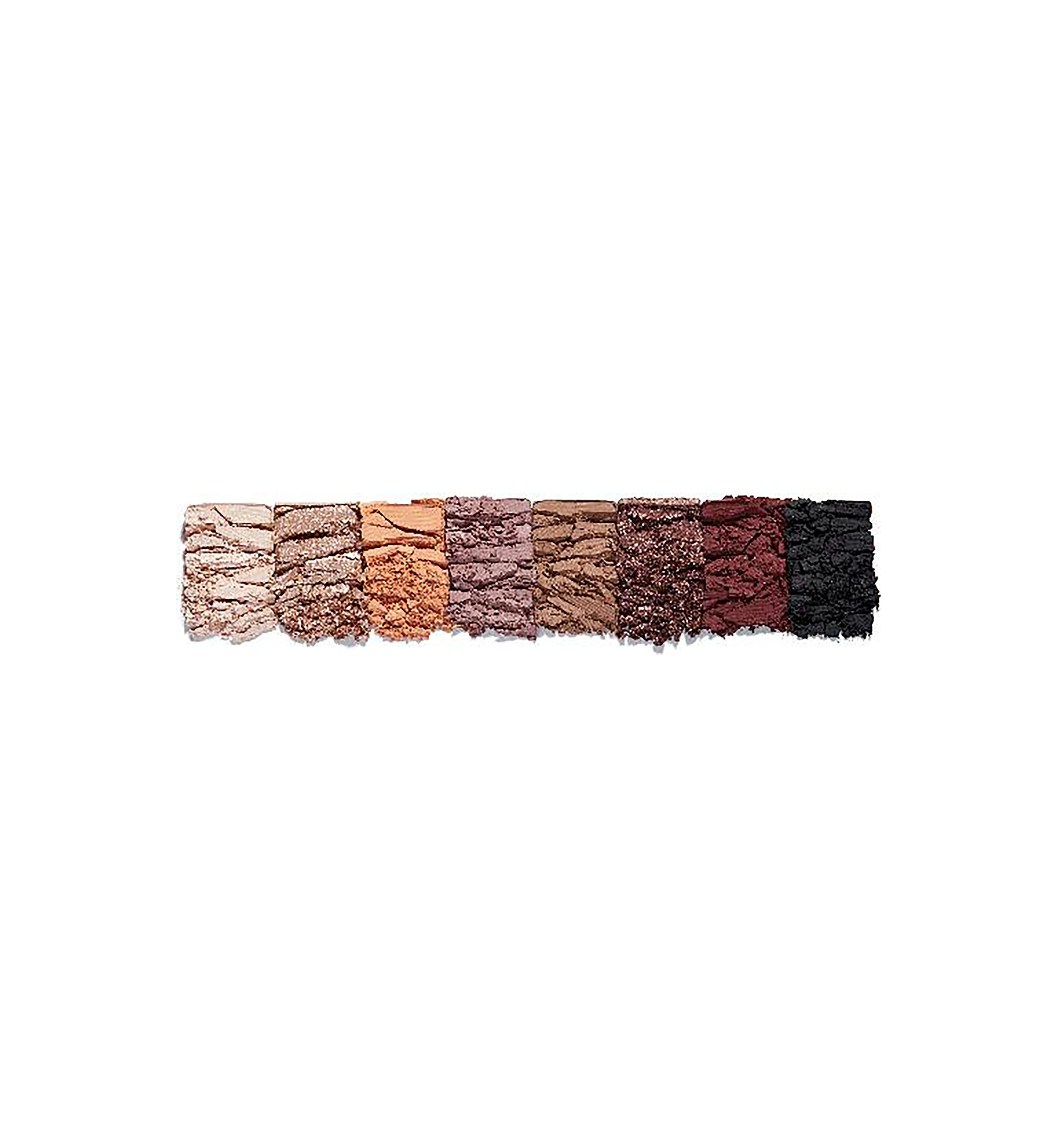 Soft Glam II Mini Eye Shadow Palette