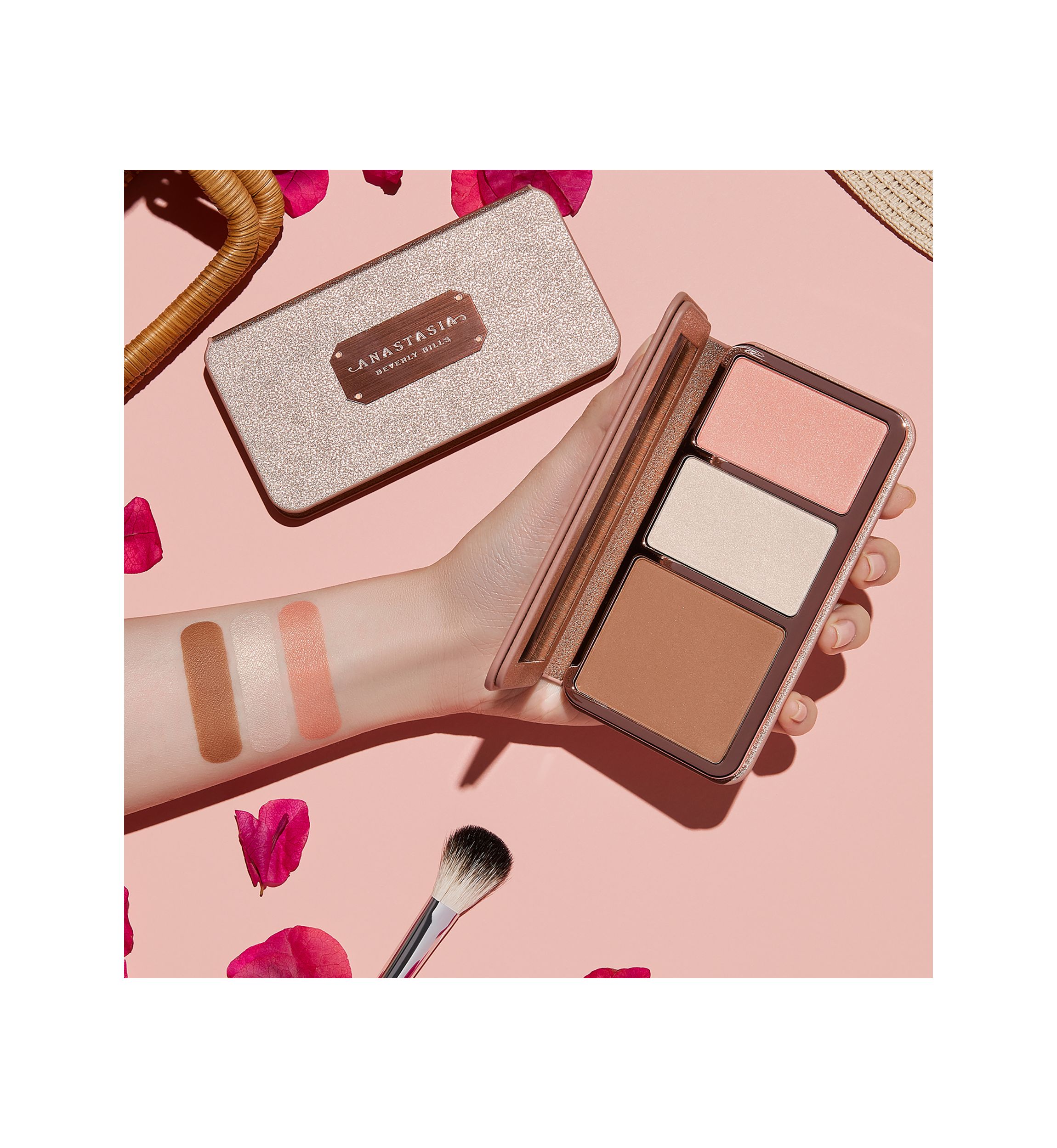 Face Palette 