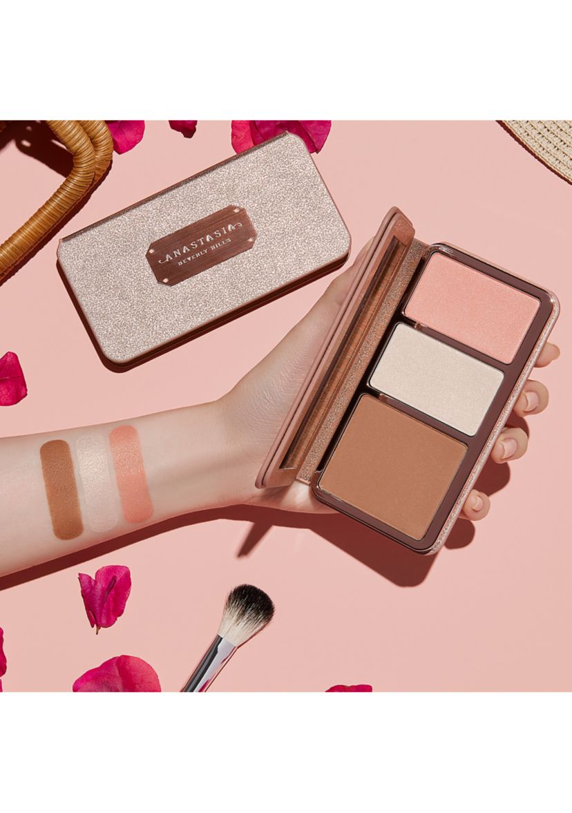 Face Palette 