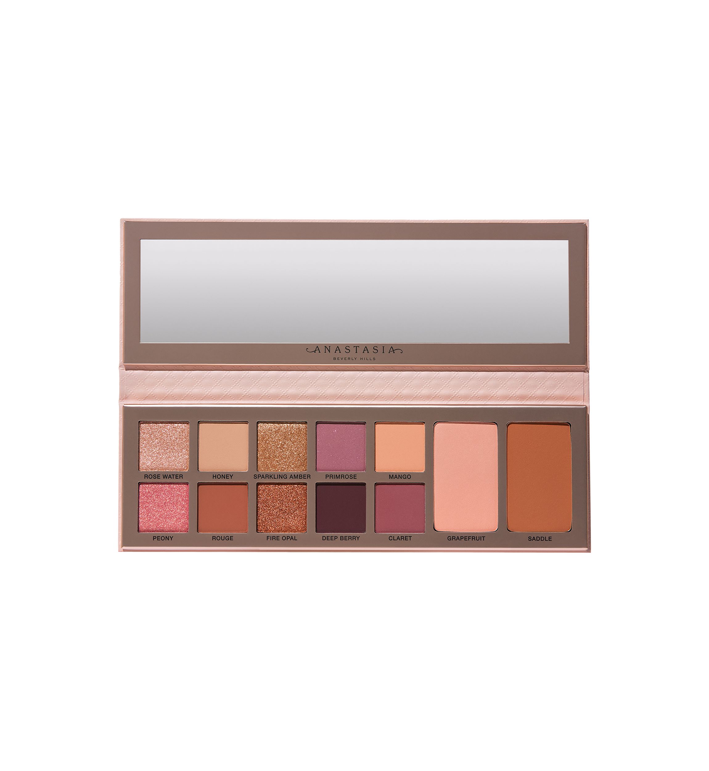 Primrose Palette