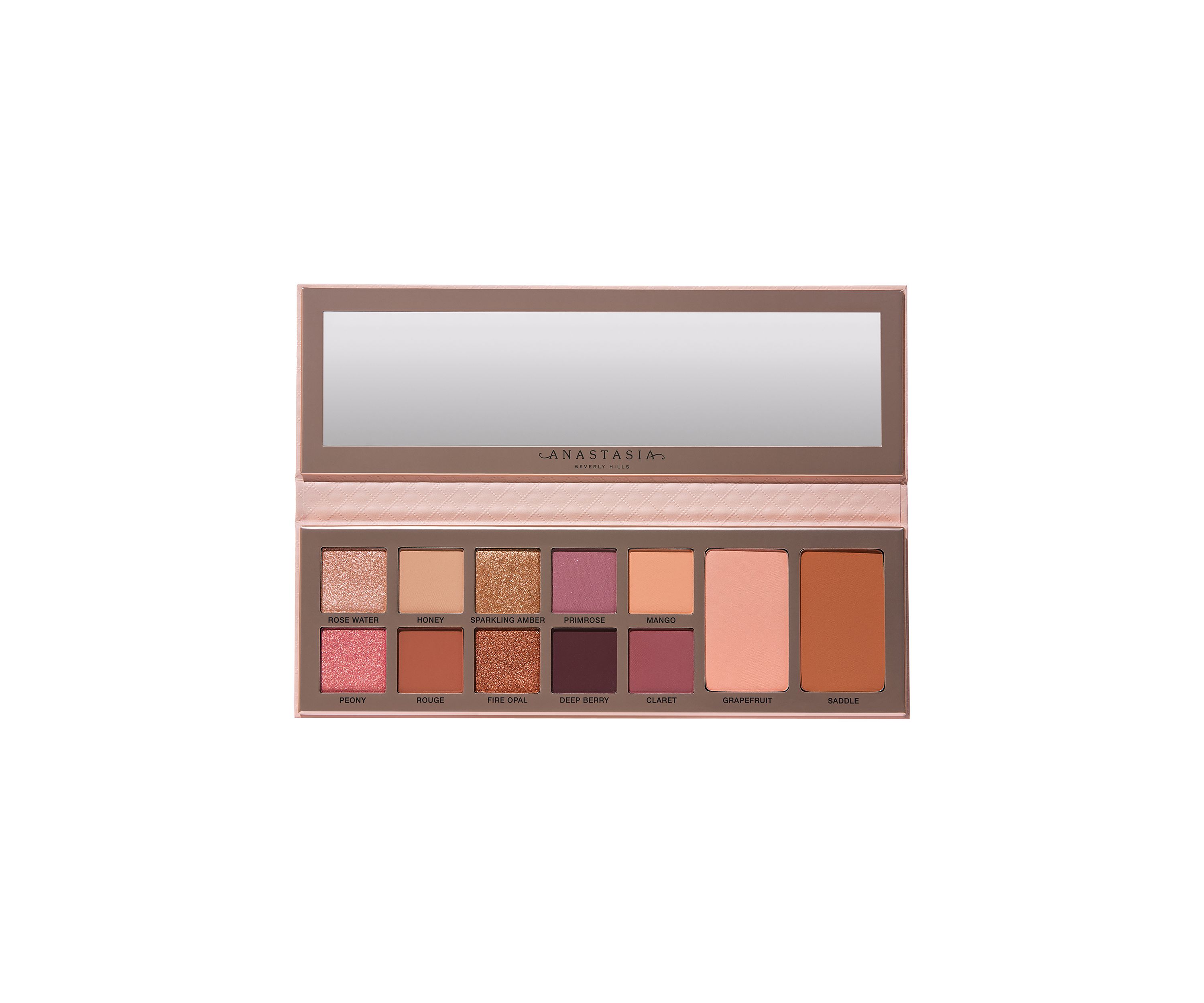 Primrose Palette