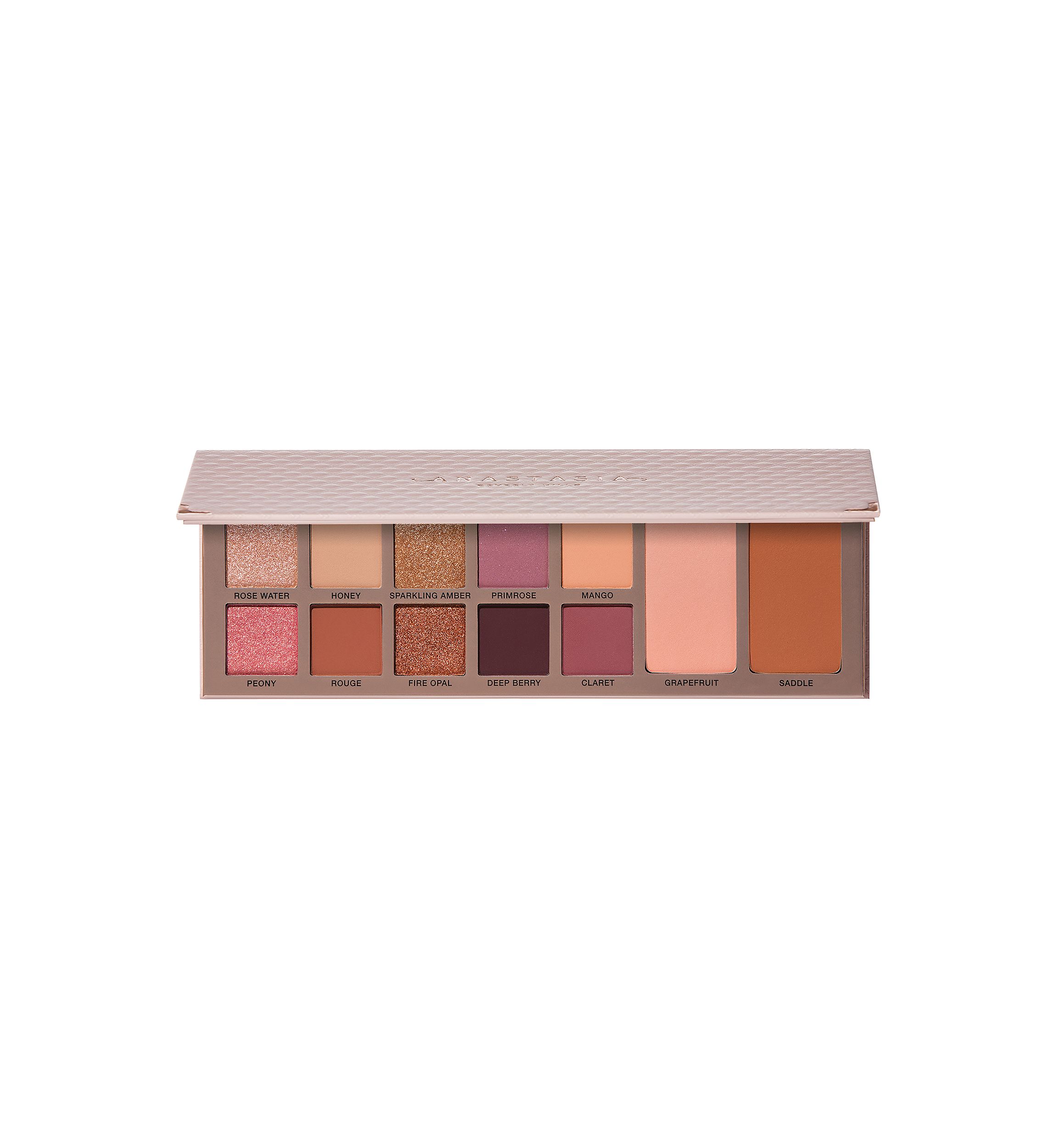 Primrose Palette