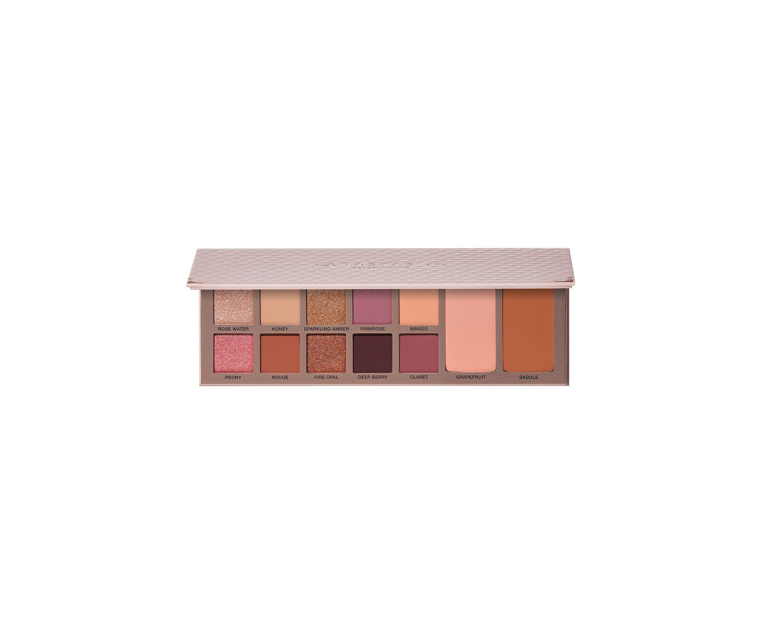 Primrose Palette