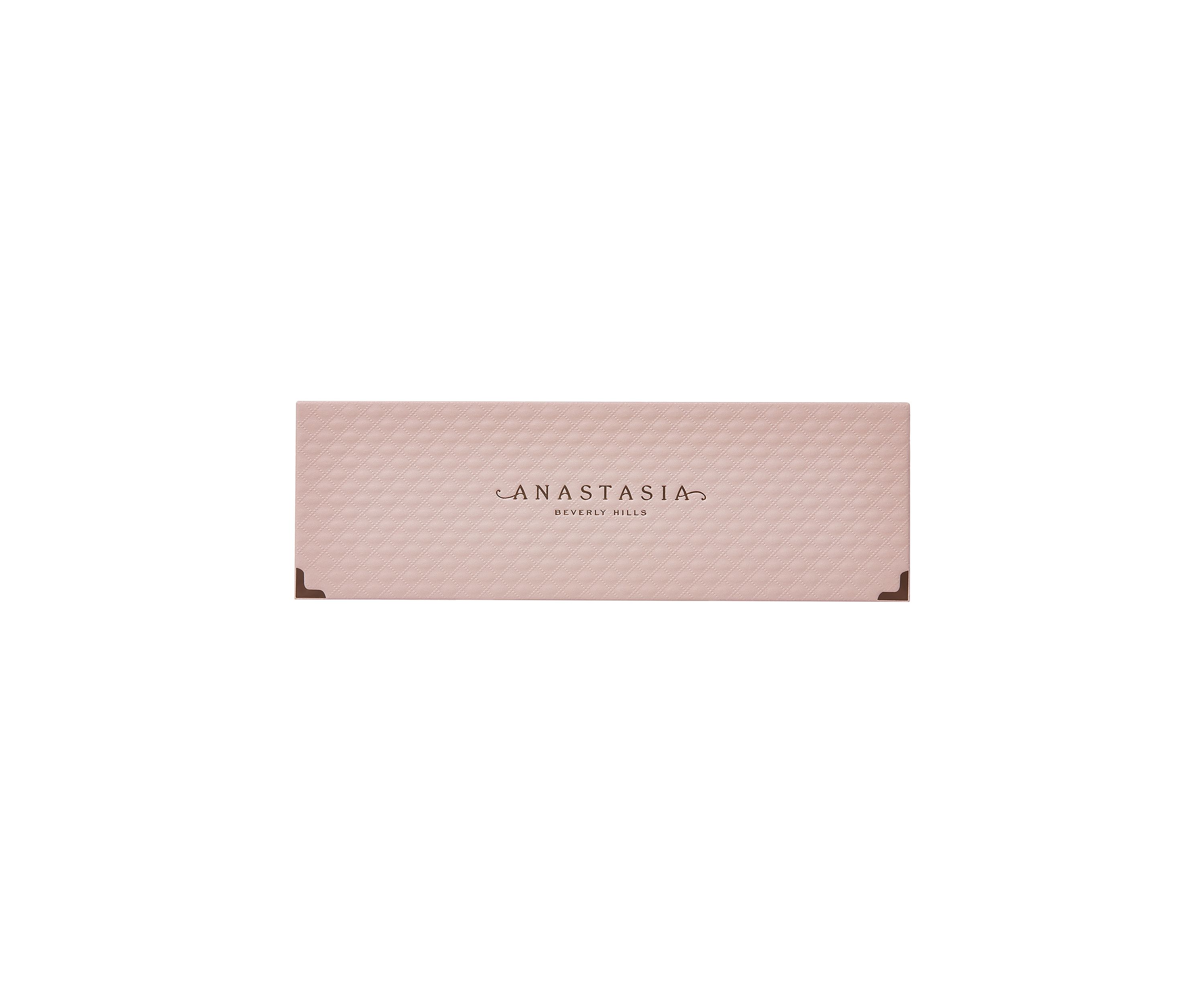 Primrose Palette