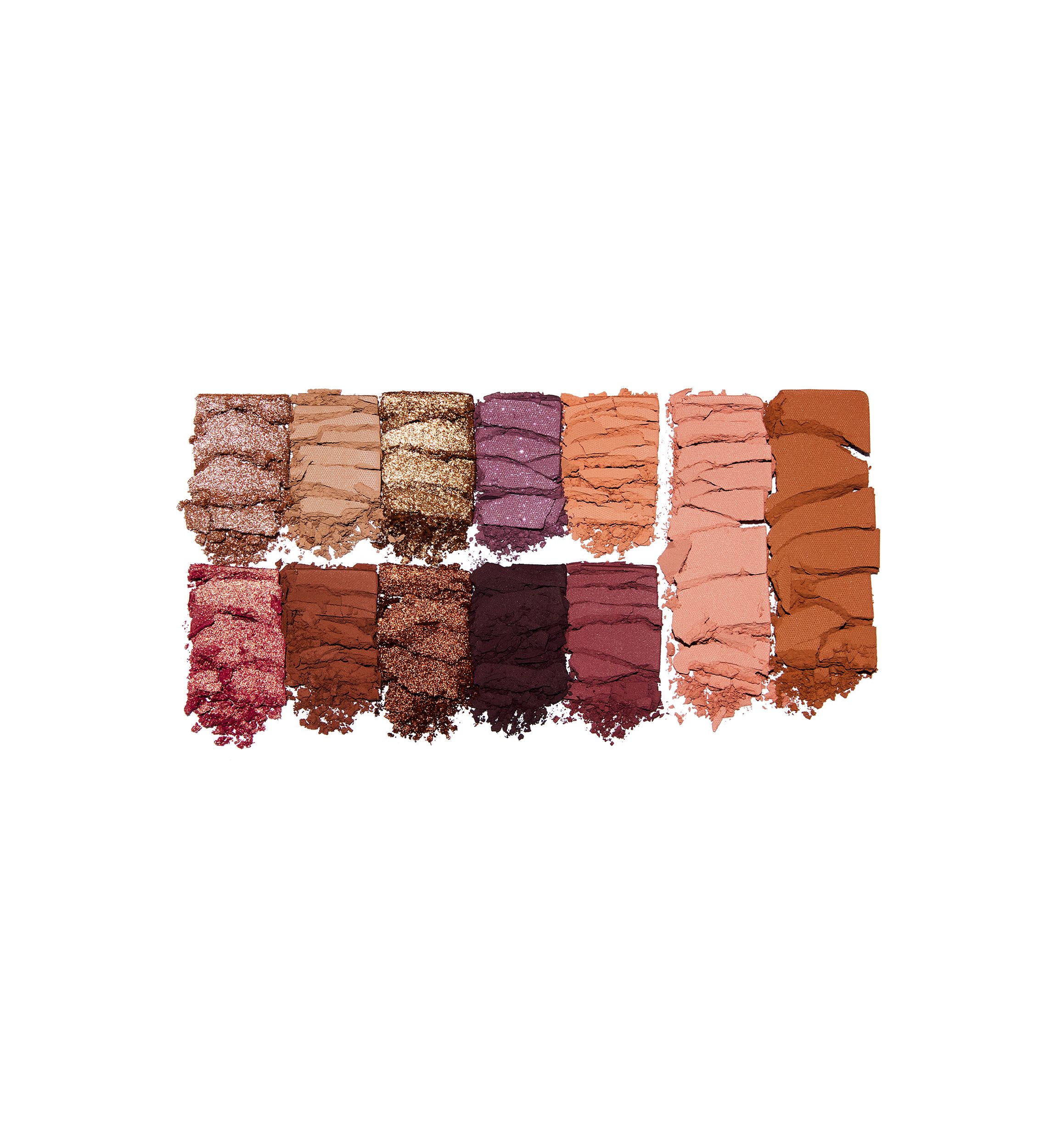 Primrose Palette