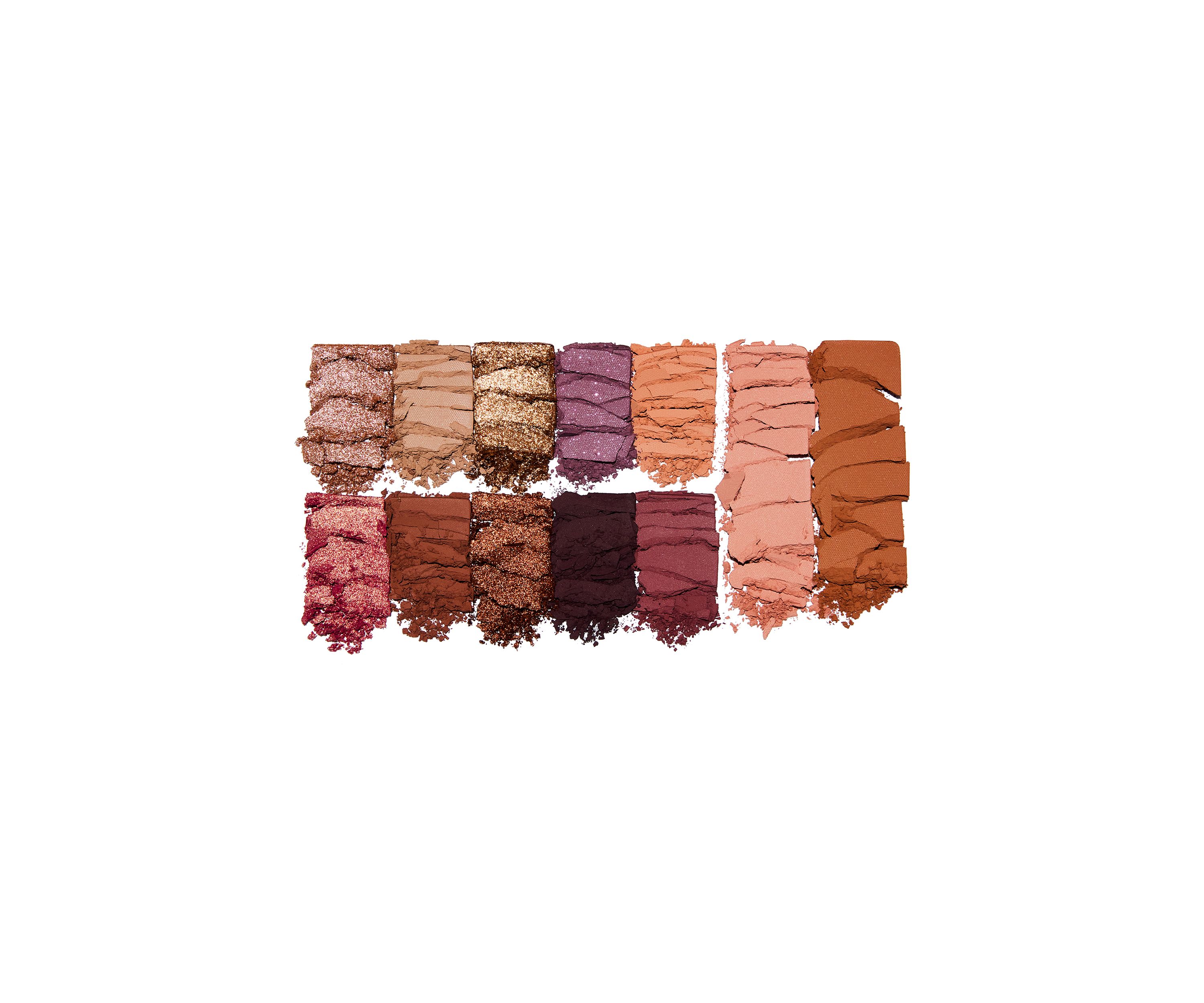 Primrose Palette