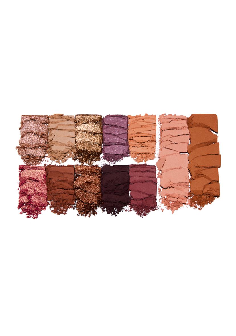 Primrose Palette