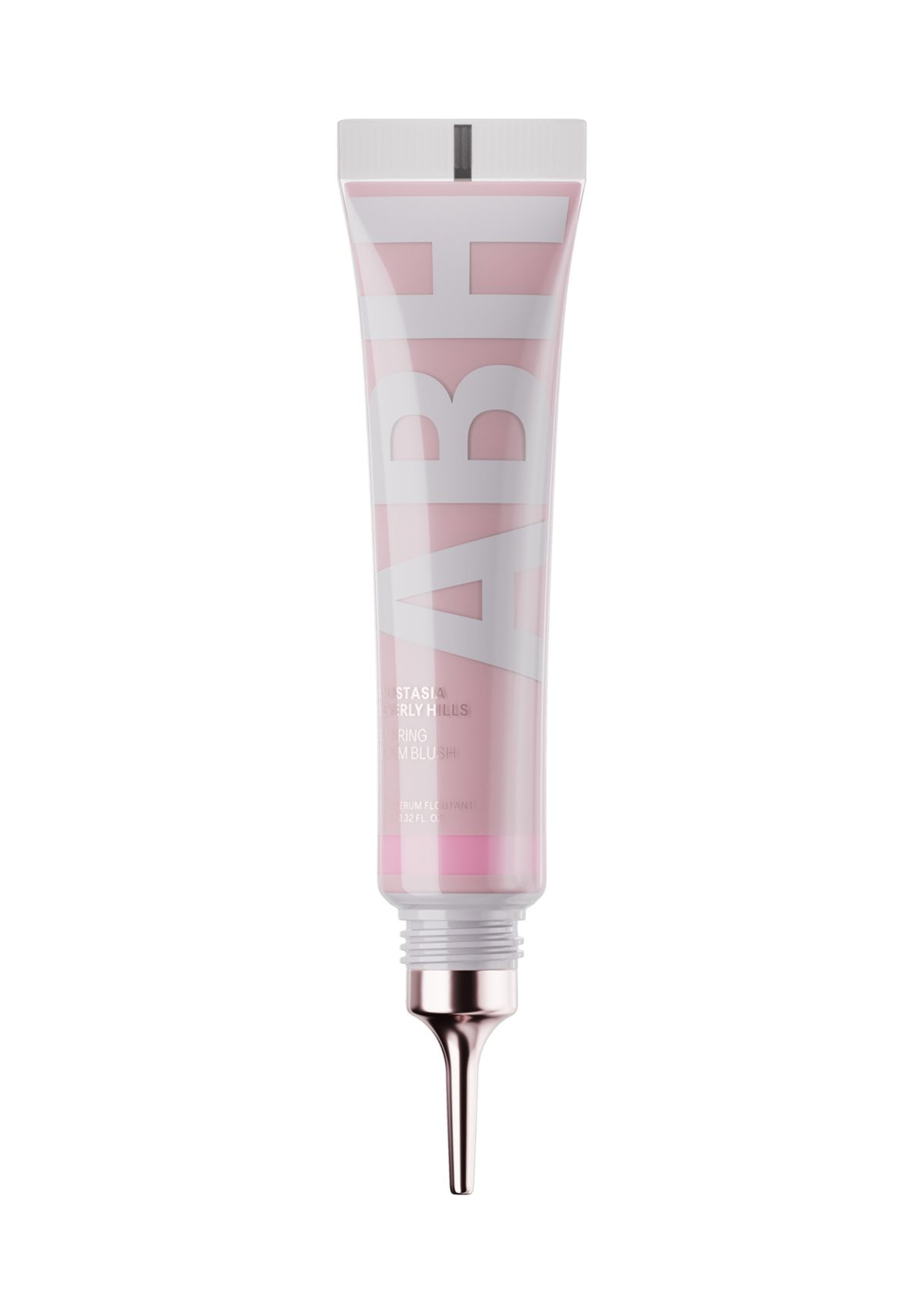 Blurring Serum Blush