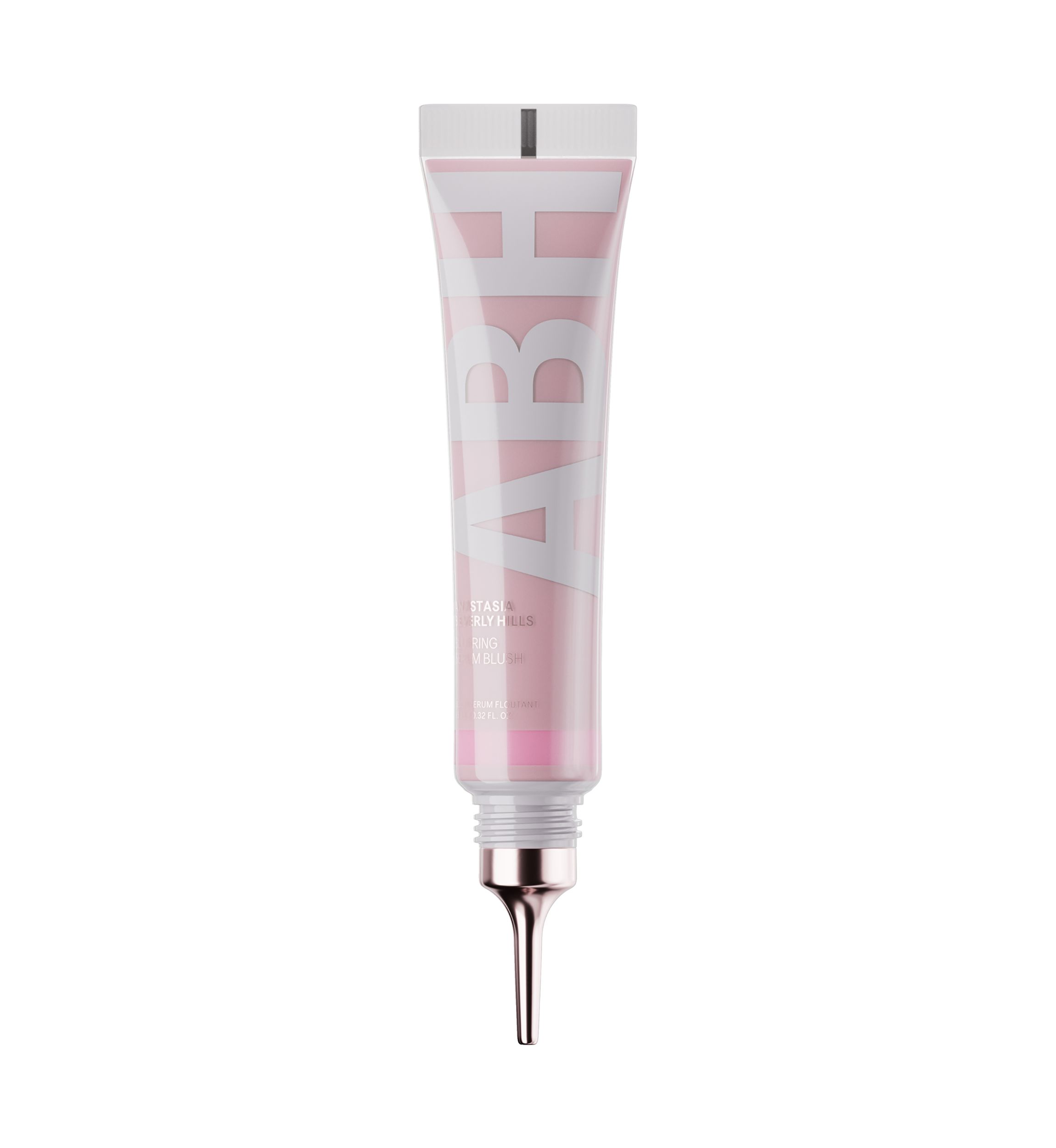 Blurring Serum Blush