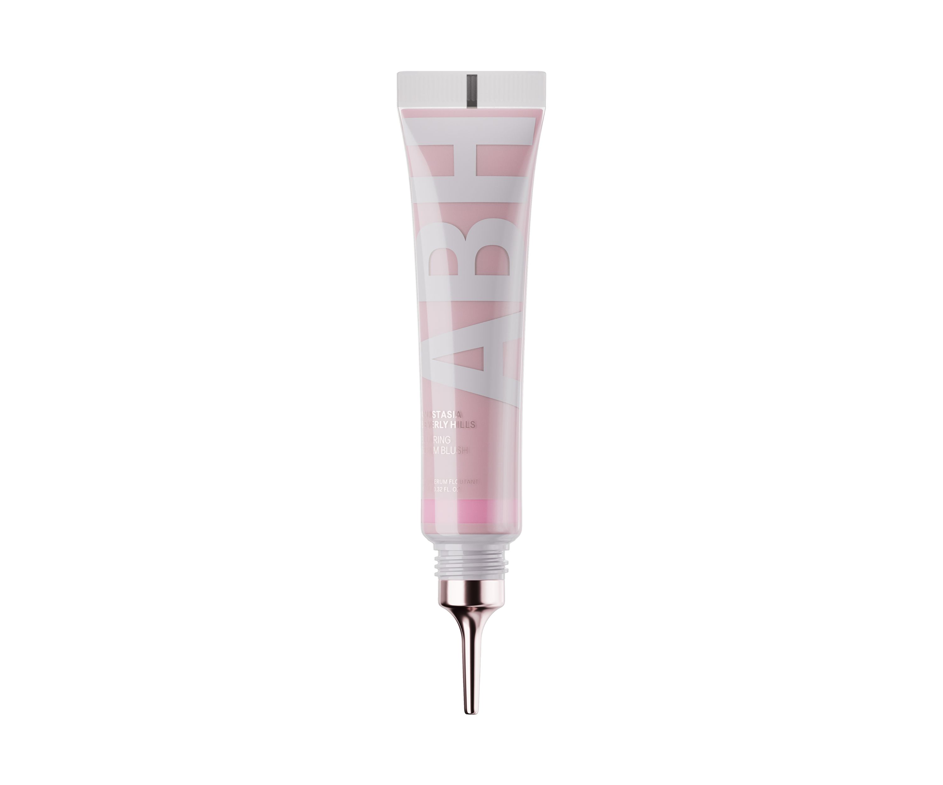Blurring Serum Blush