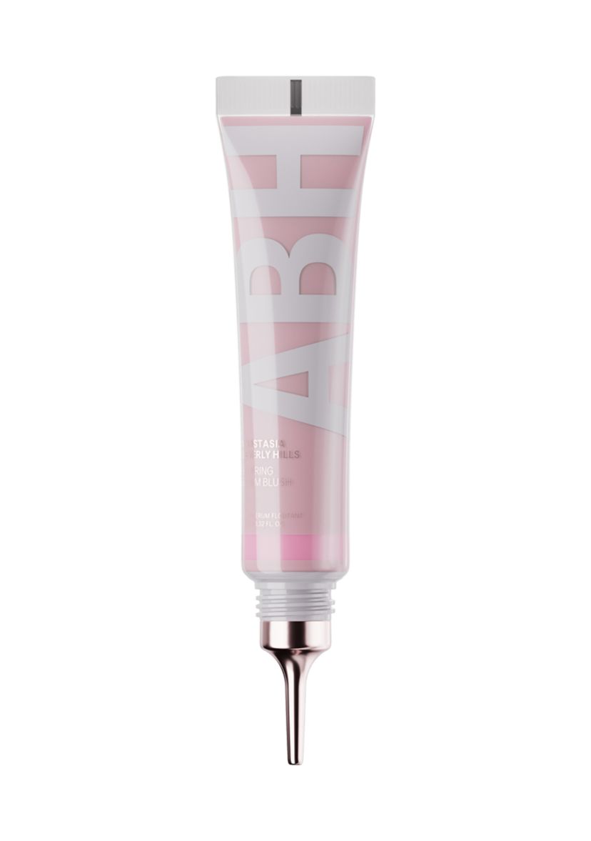Blurring Serum Blush