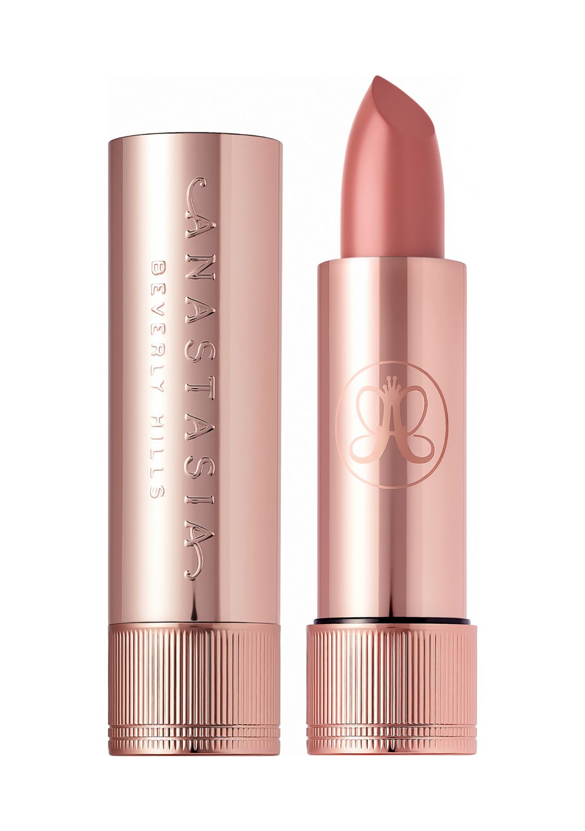 Matte Satin Lipstick