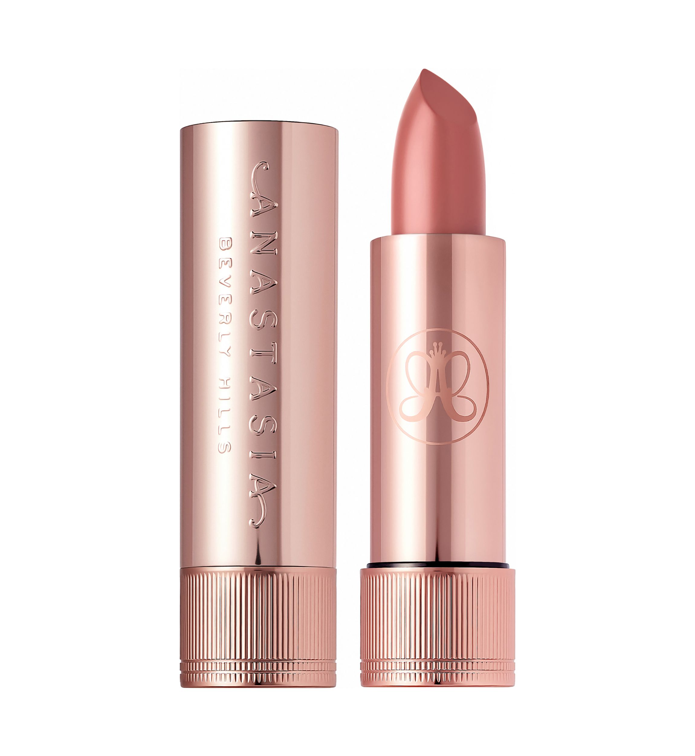 Matte Satin Lipstick