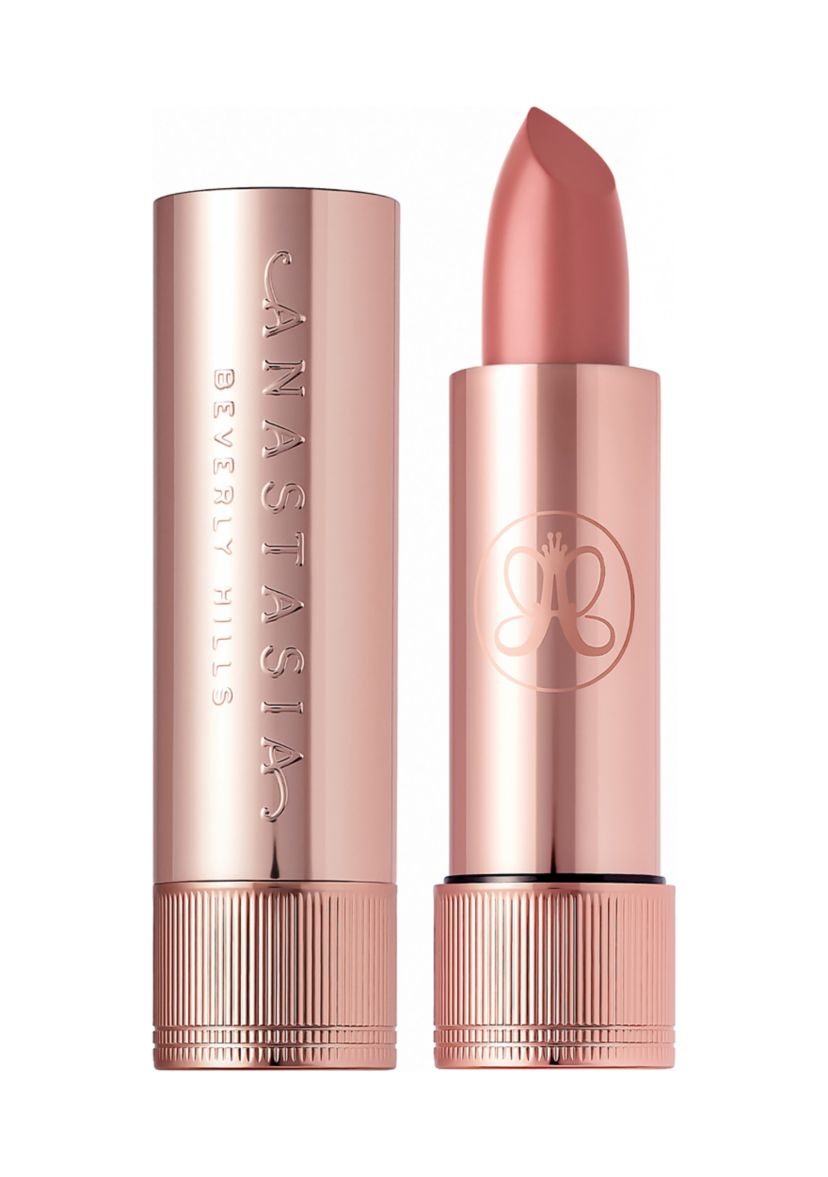 Matte Satin Lipstick