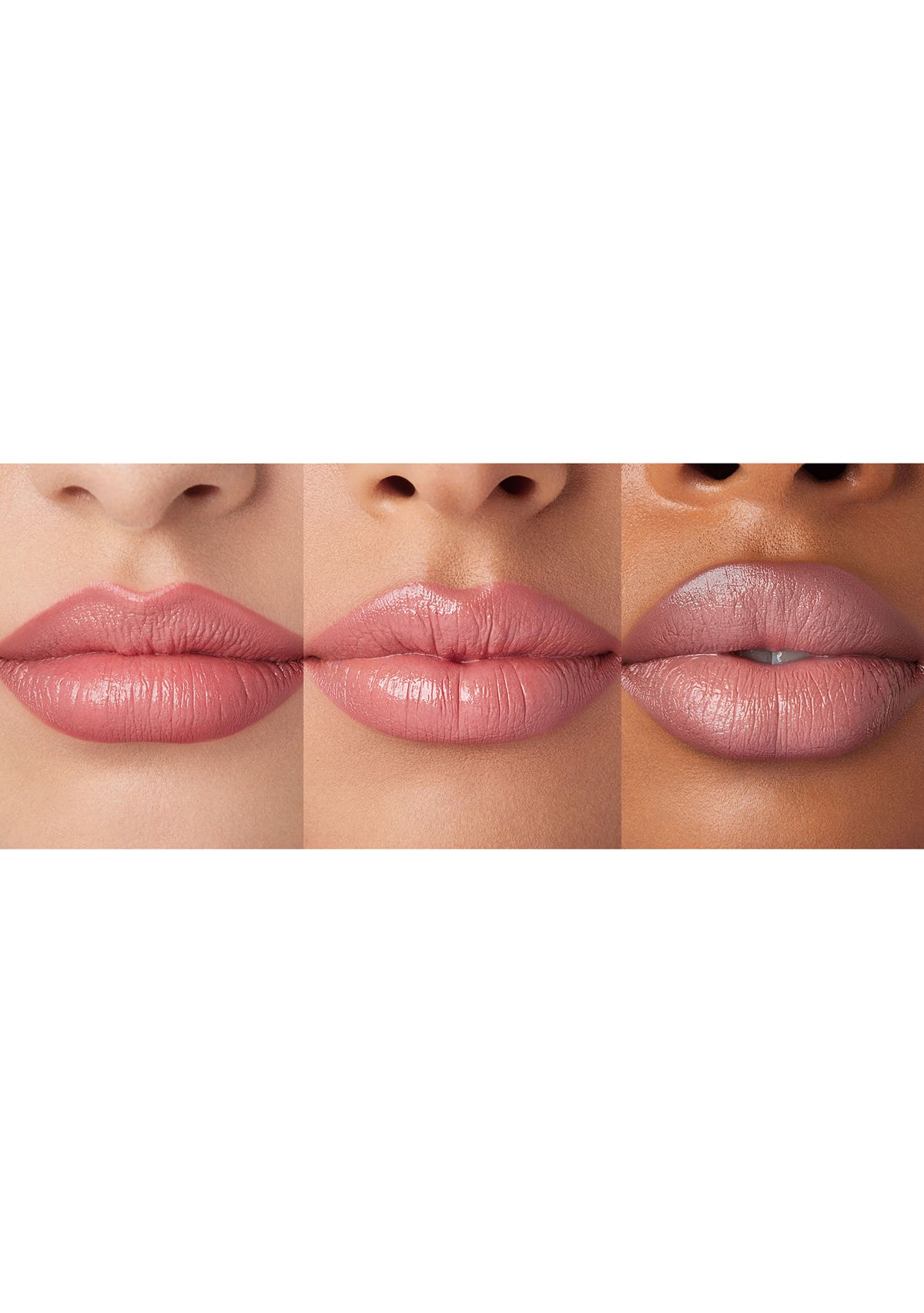 Matte Satin Lipstick